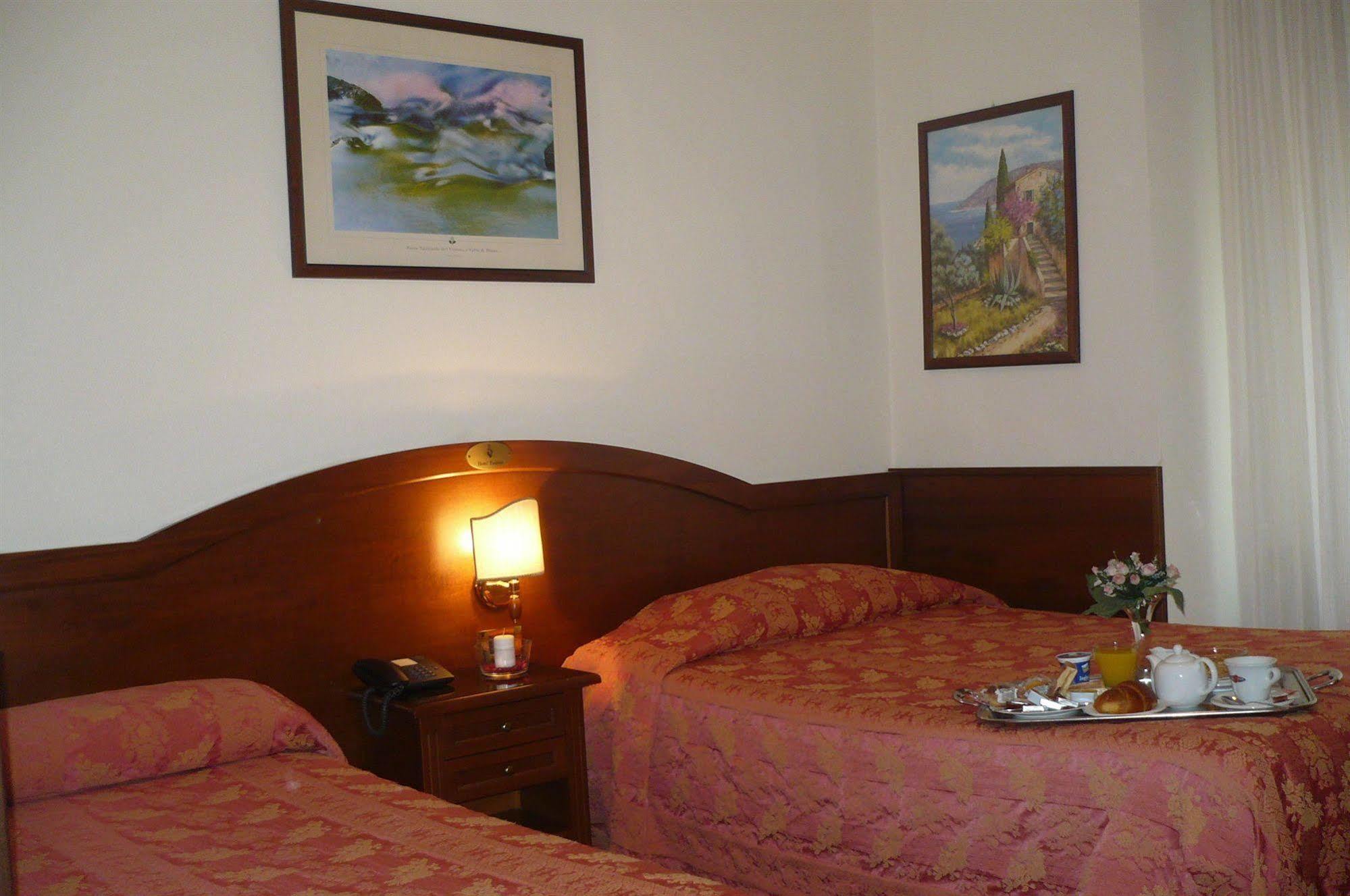 Pavone 3* Milano