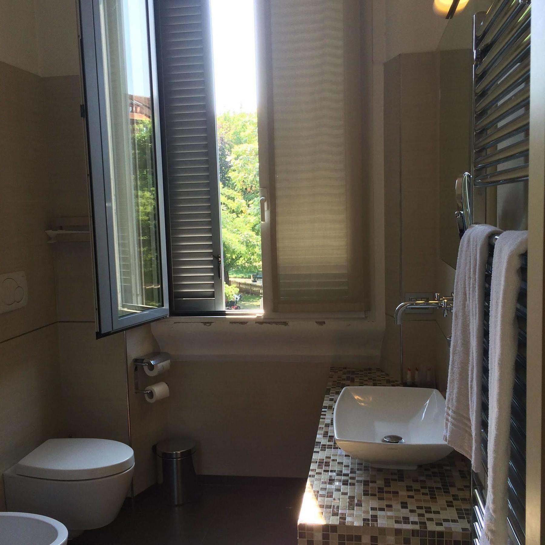 Hotel Aspromonte 3*