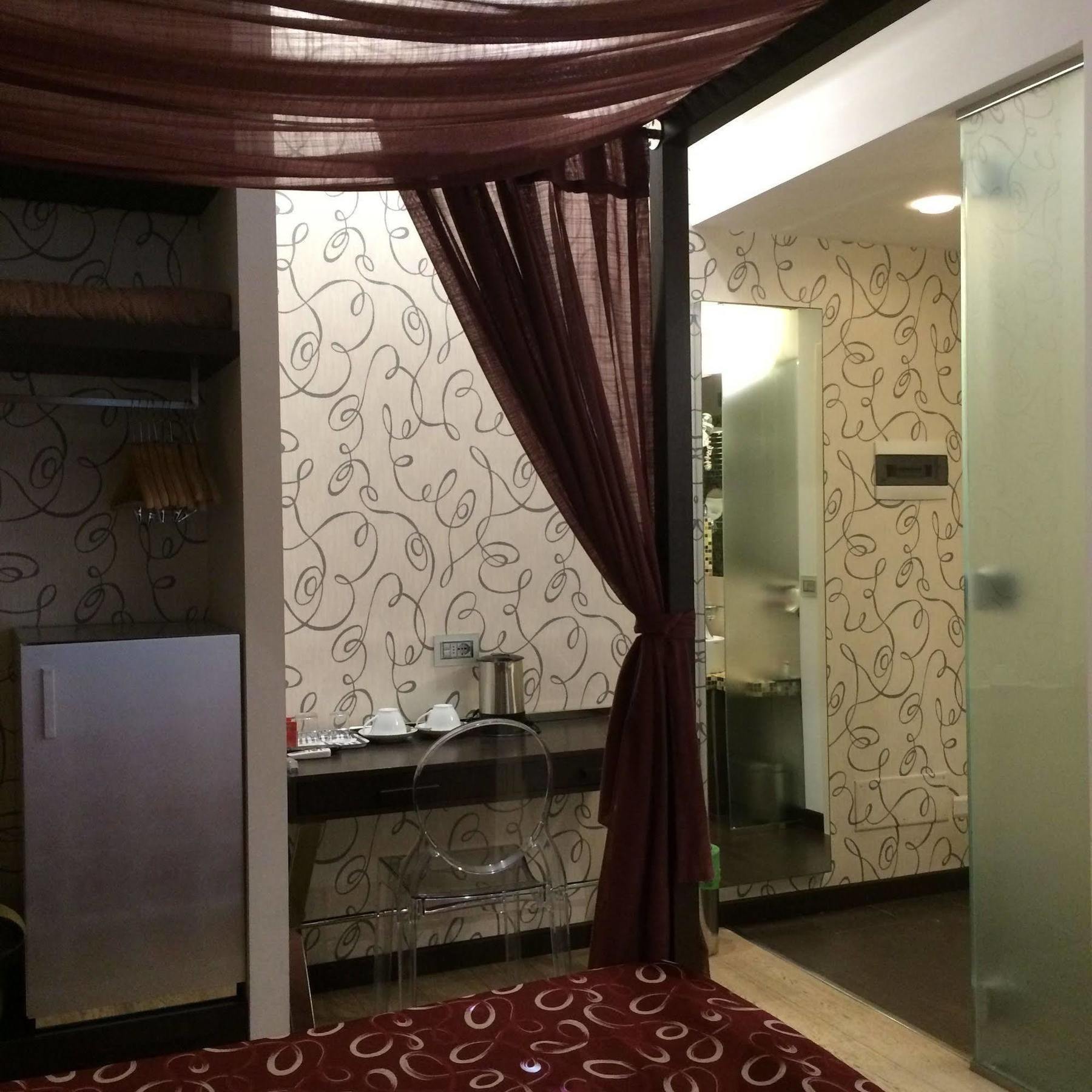 Aspromonte Hotel 3*