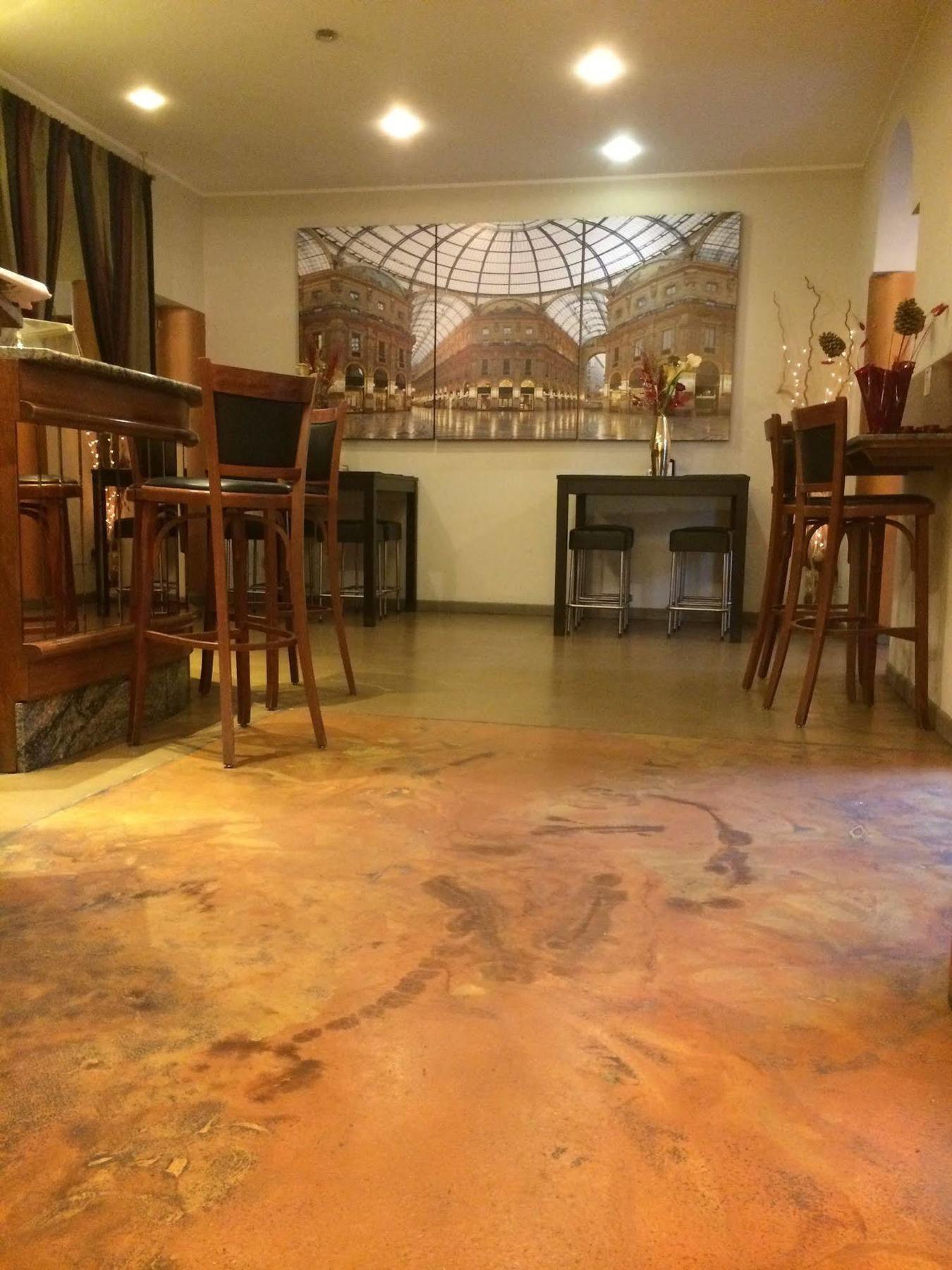 Aspromonte Hotel Milano