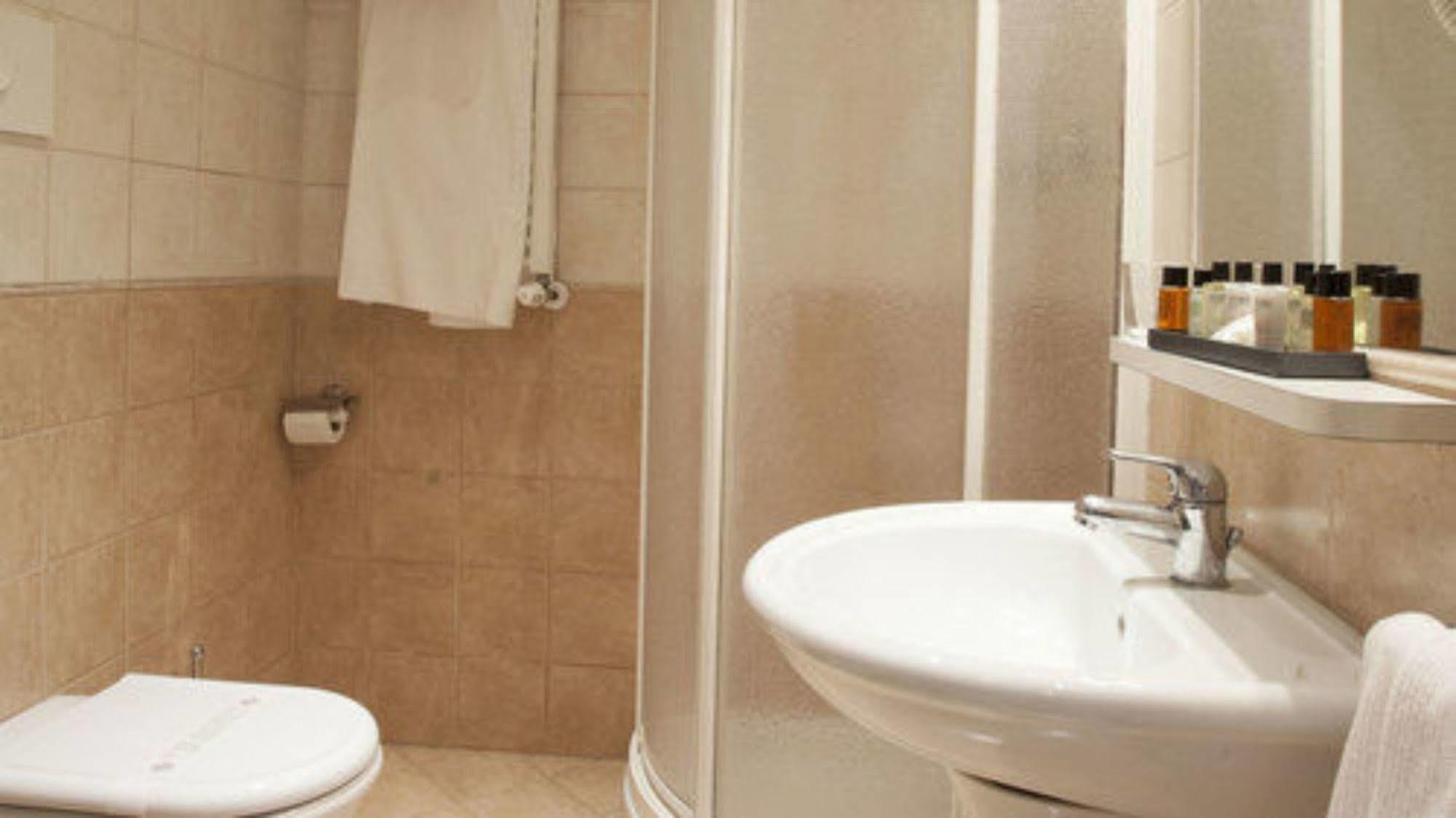 Hotel Oro Blu Milan