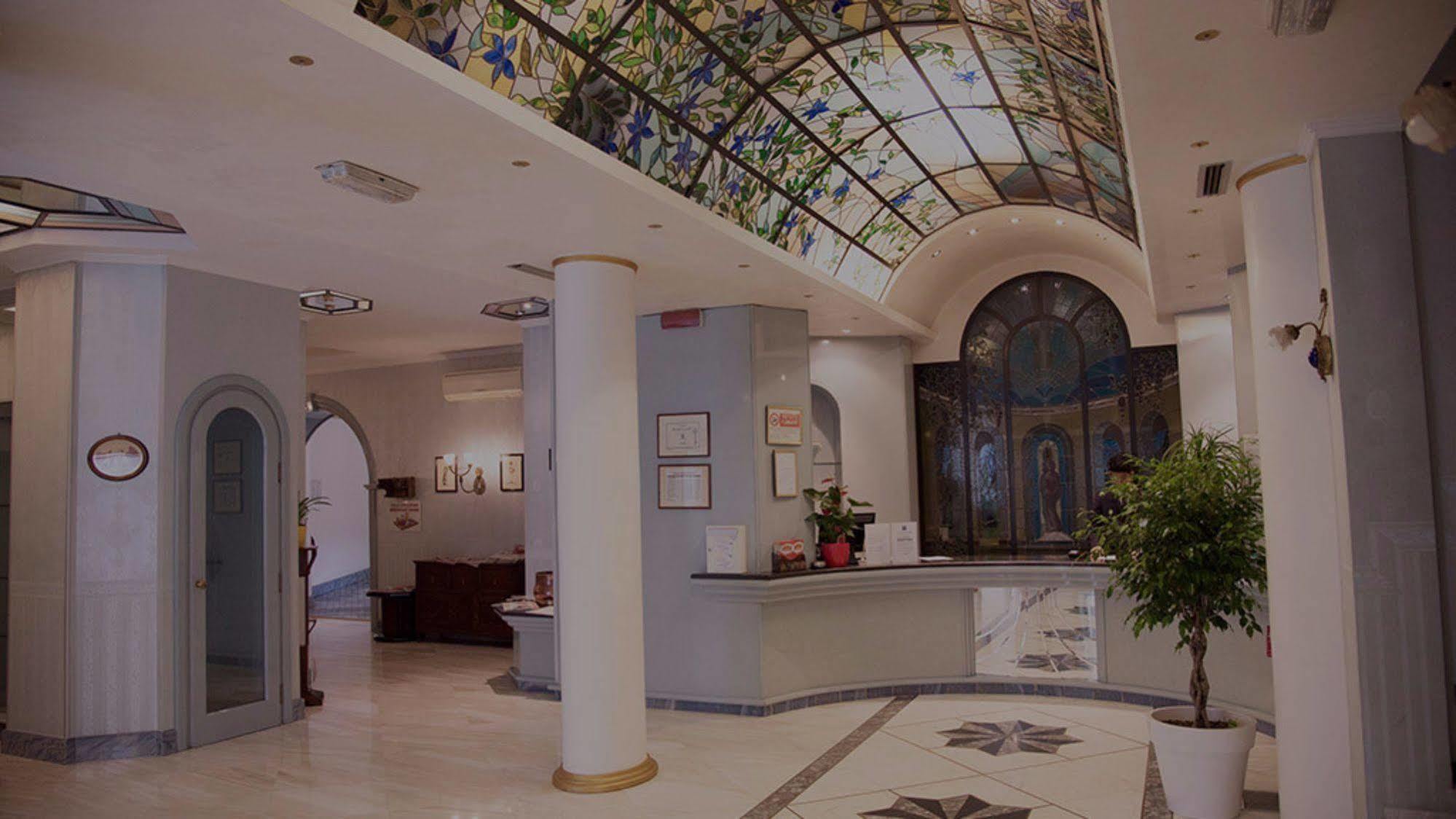 Jr Bocconi Hotel Milano