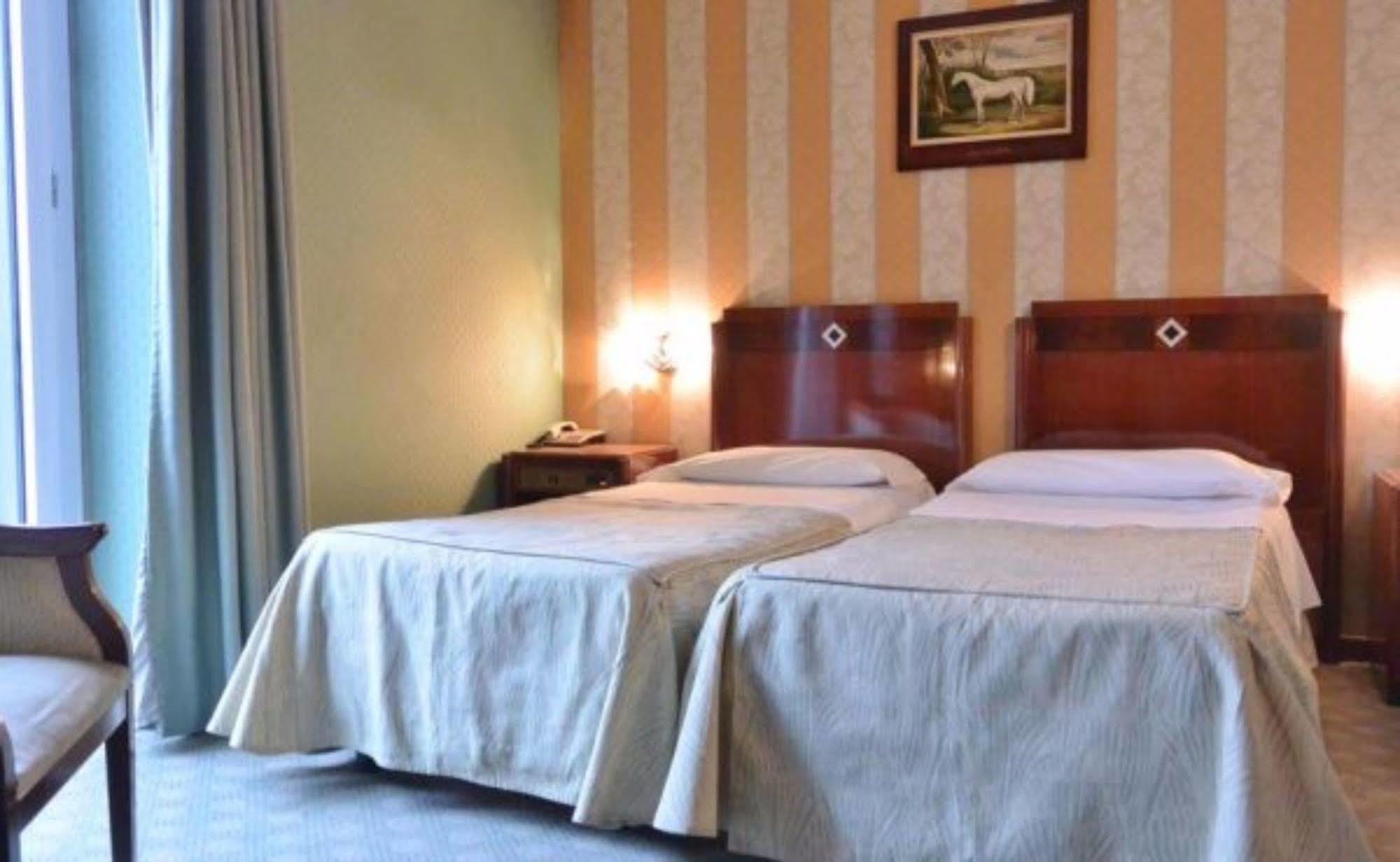 Jr Bocconi 4* Milano