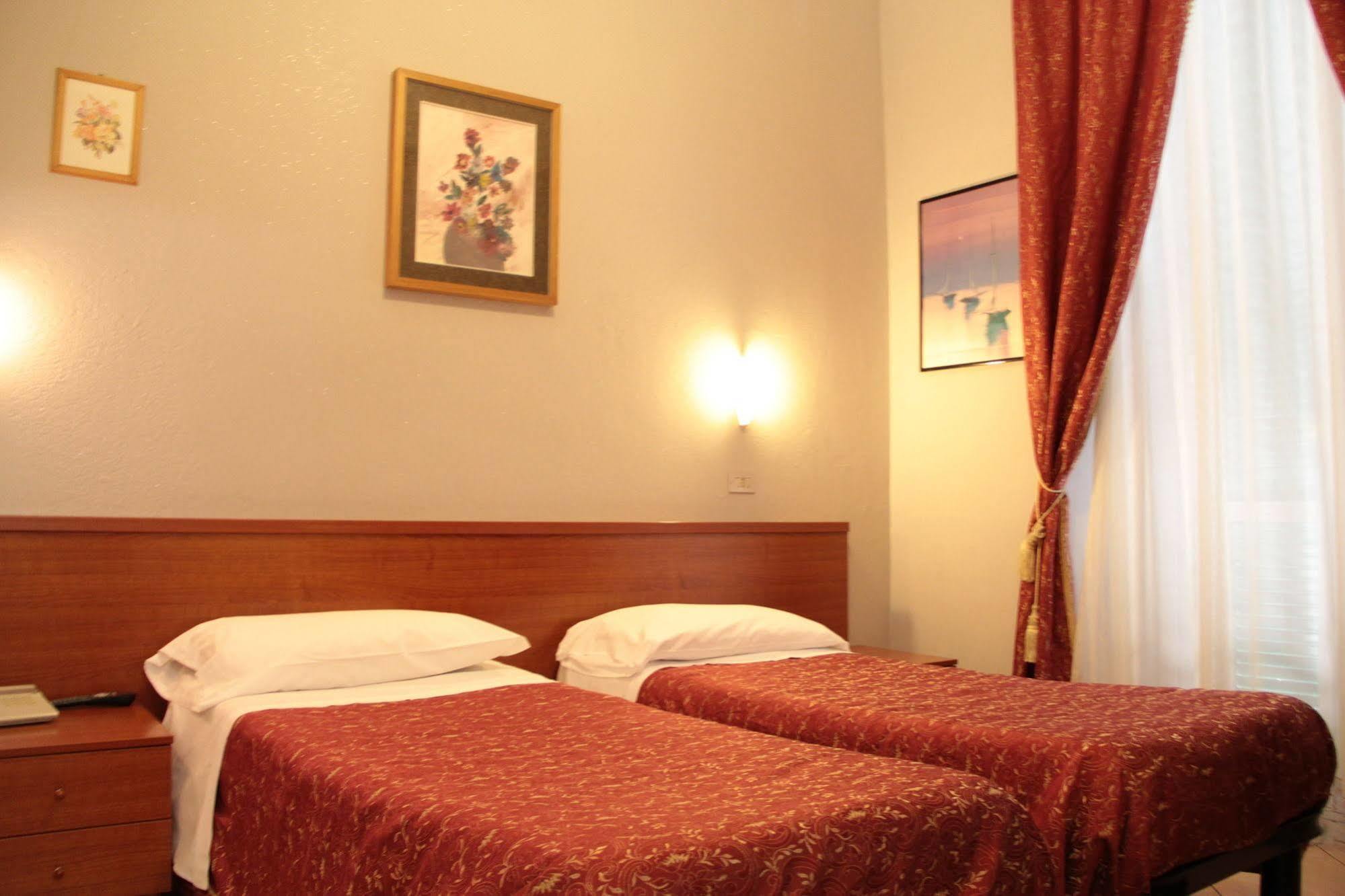 Hotel Siro Mailand
