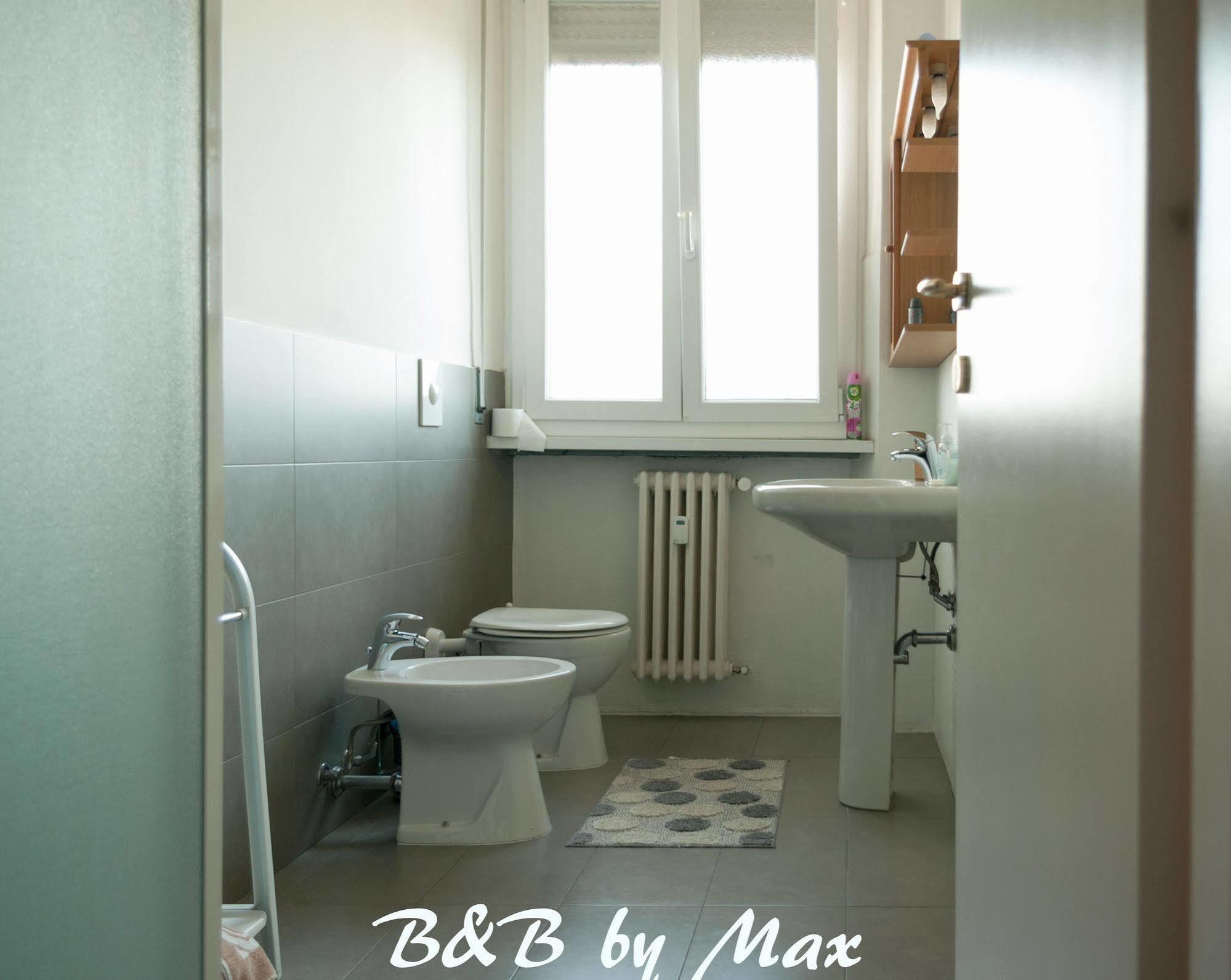 Foresteria Lombarda By Max Gjestgiverier Milano