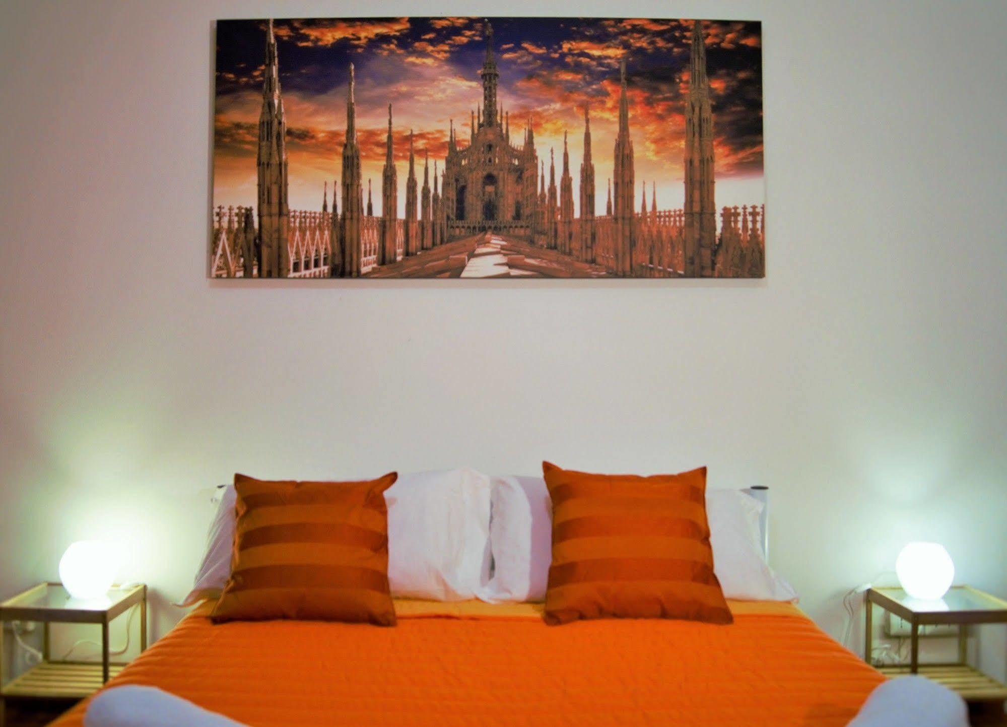 Foresteria Lombarda By Max * Milano