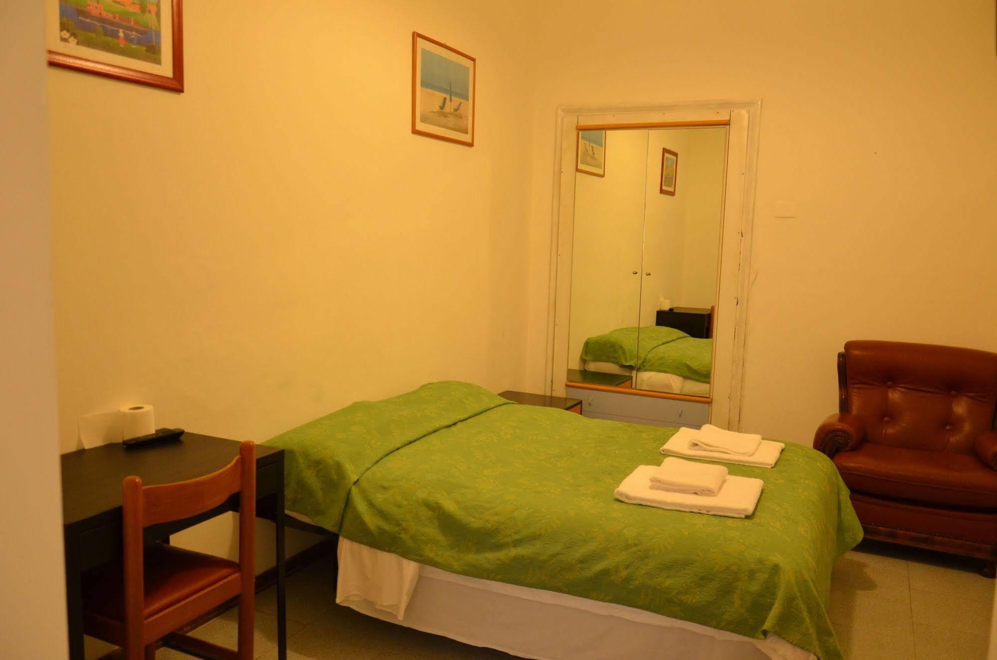 New Hotel Mailand
