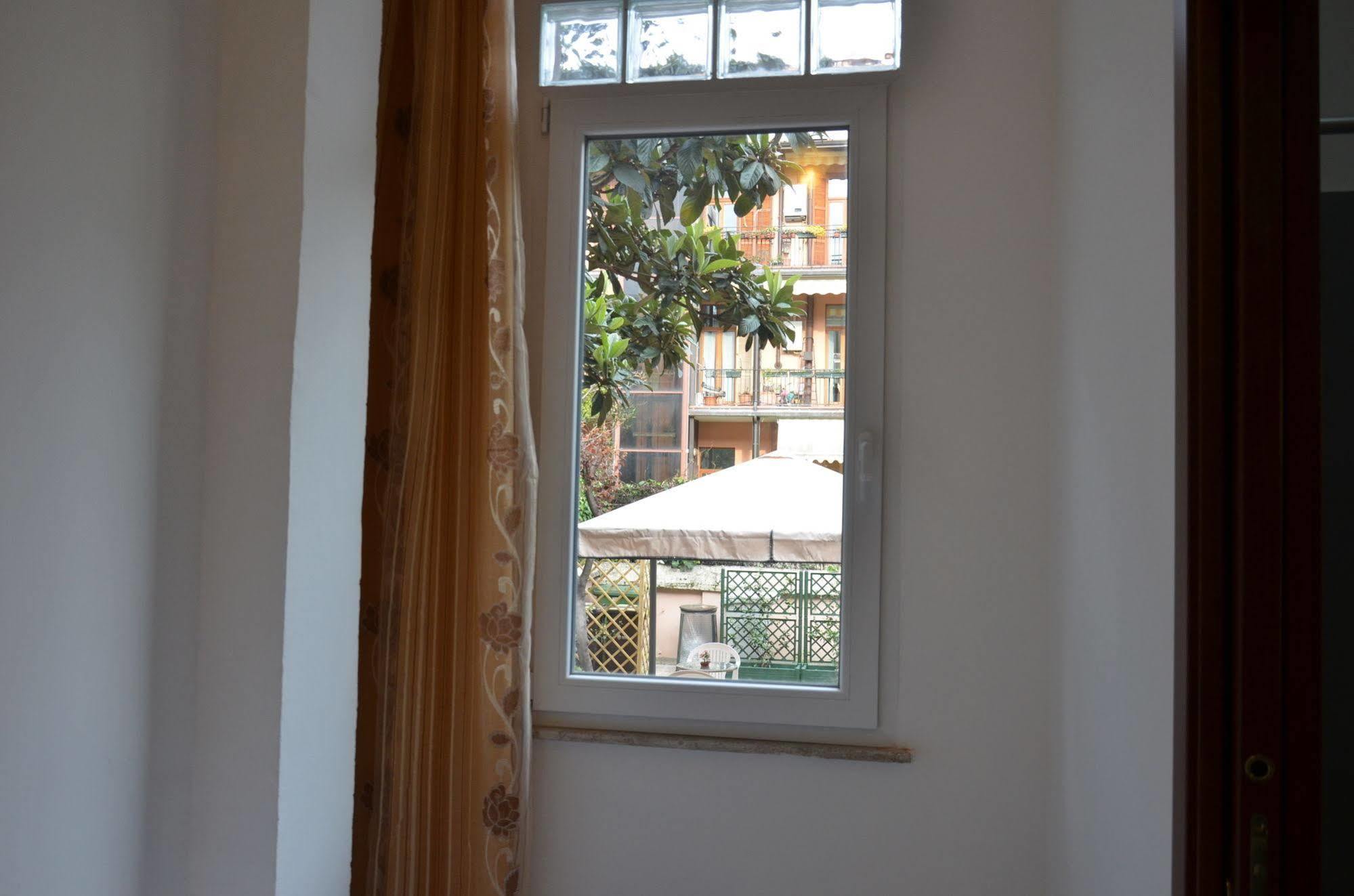 New Hotel Mailand