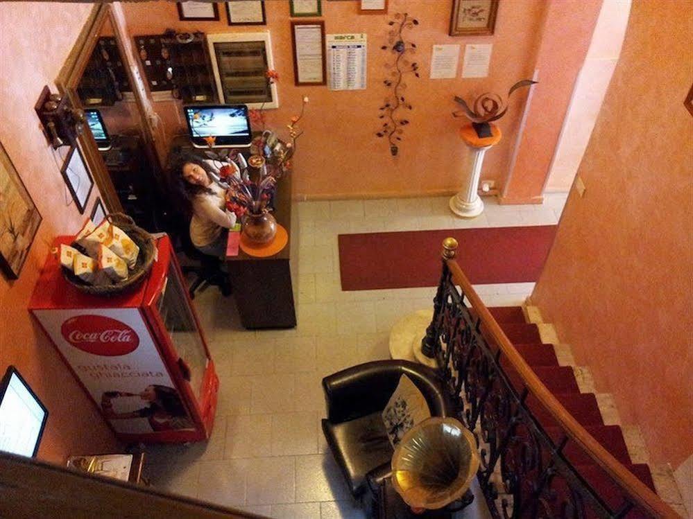 New Hotel