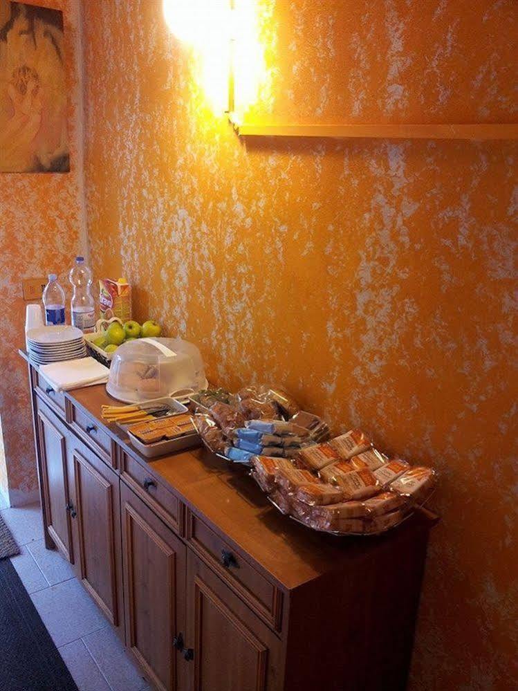 New Hotel Mailand
