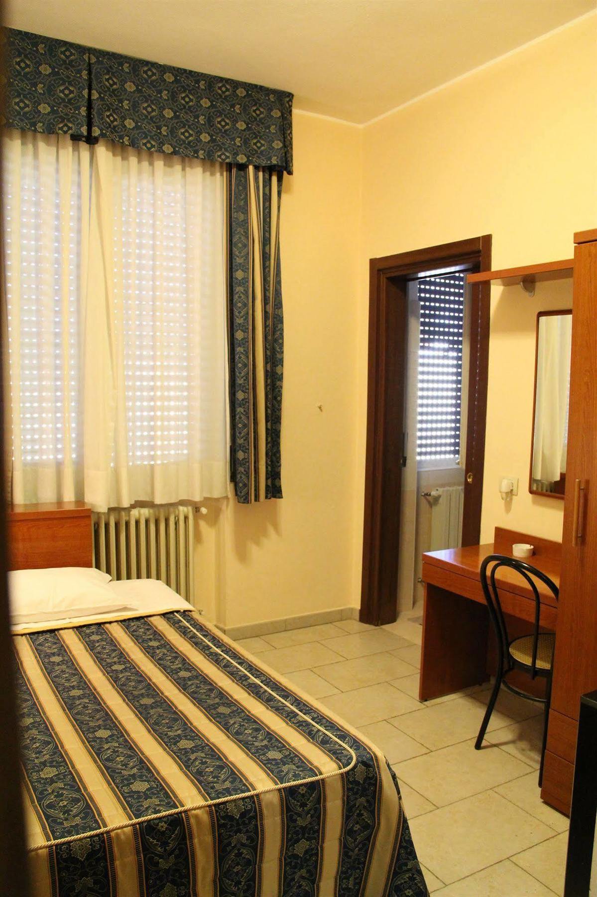 Alessander Hotel Milan