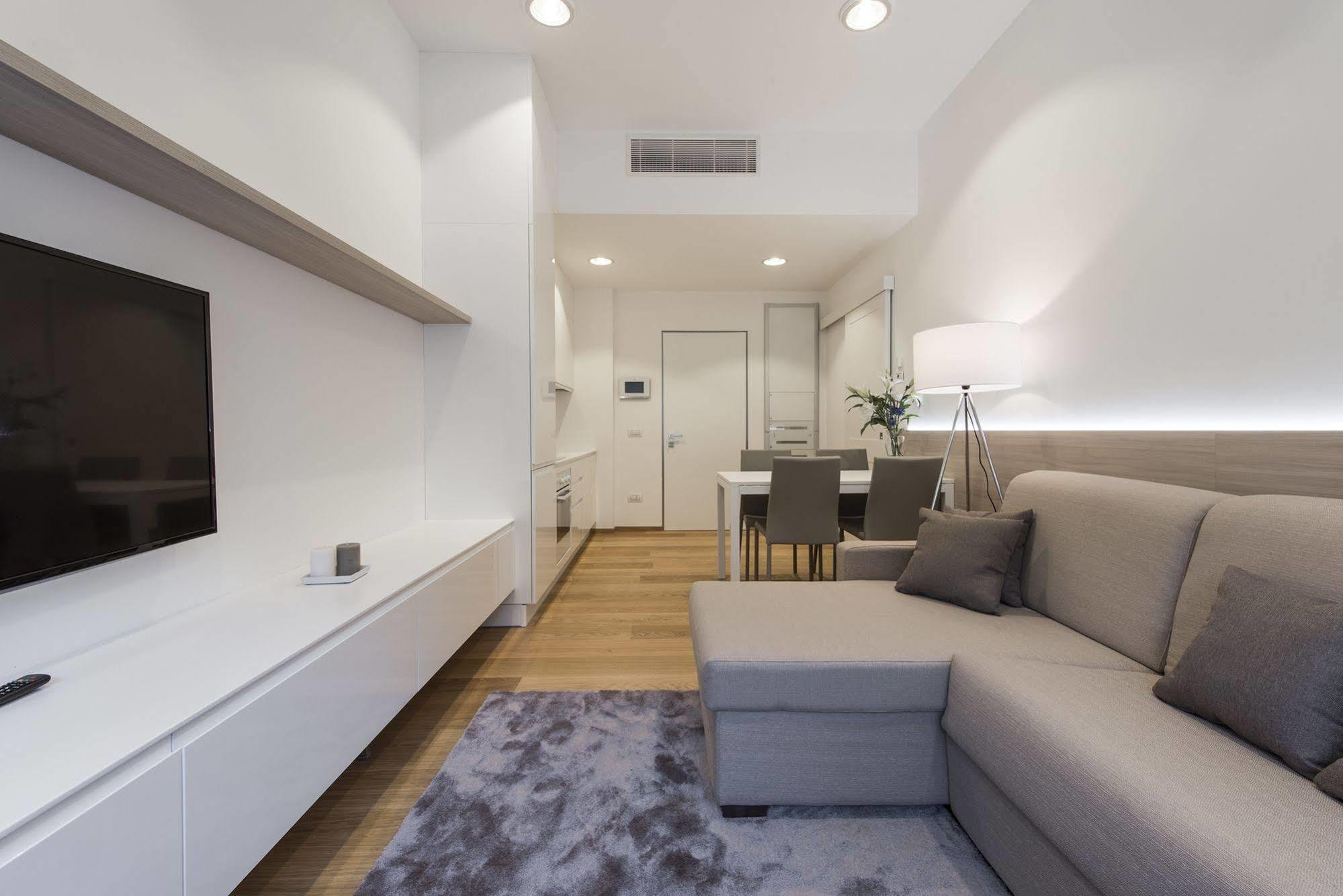 Royal Suites Milan