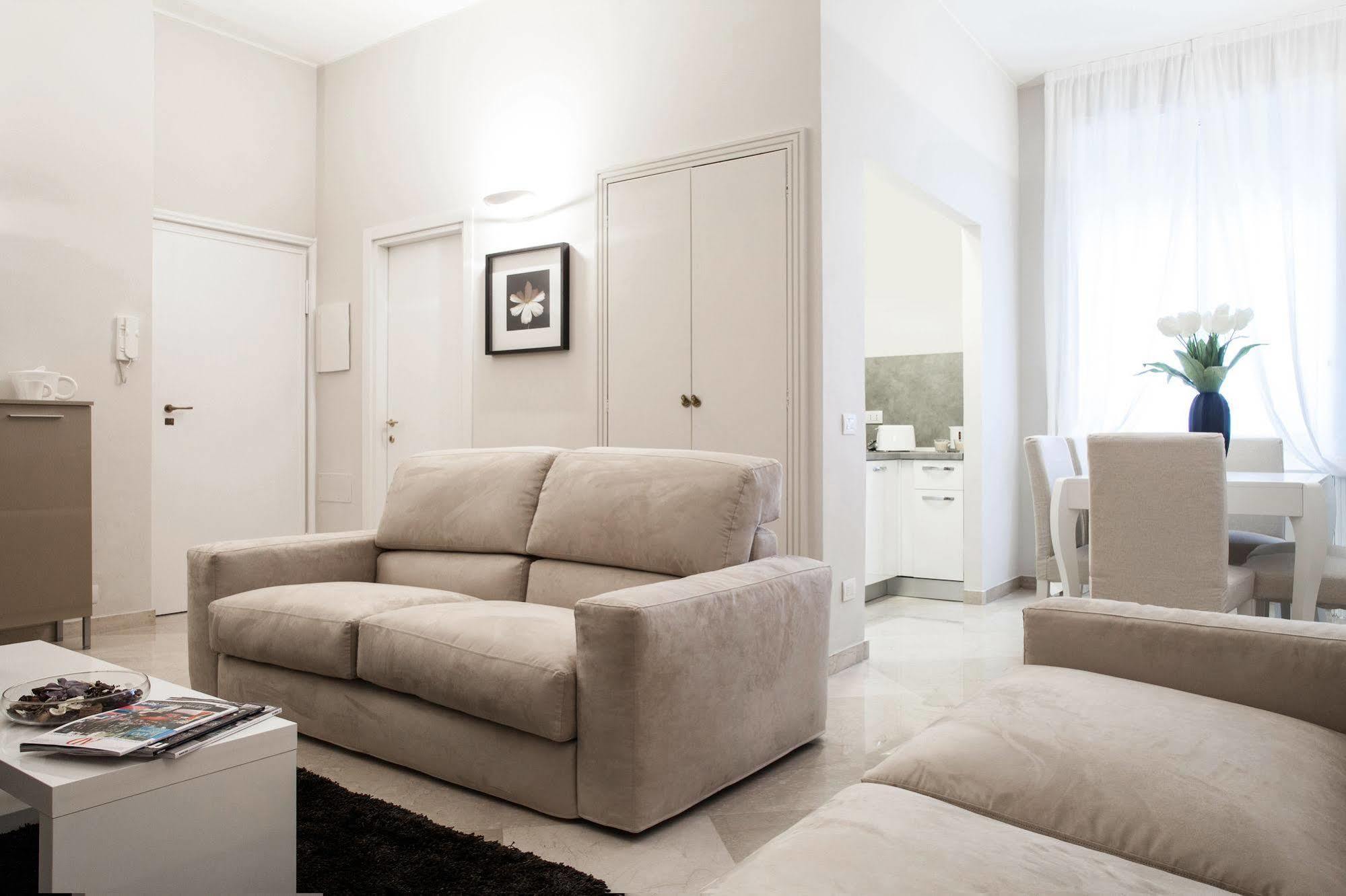 Hotel Royal Suites Milaan