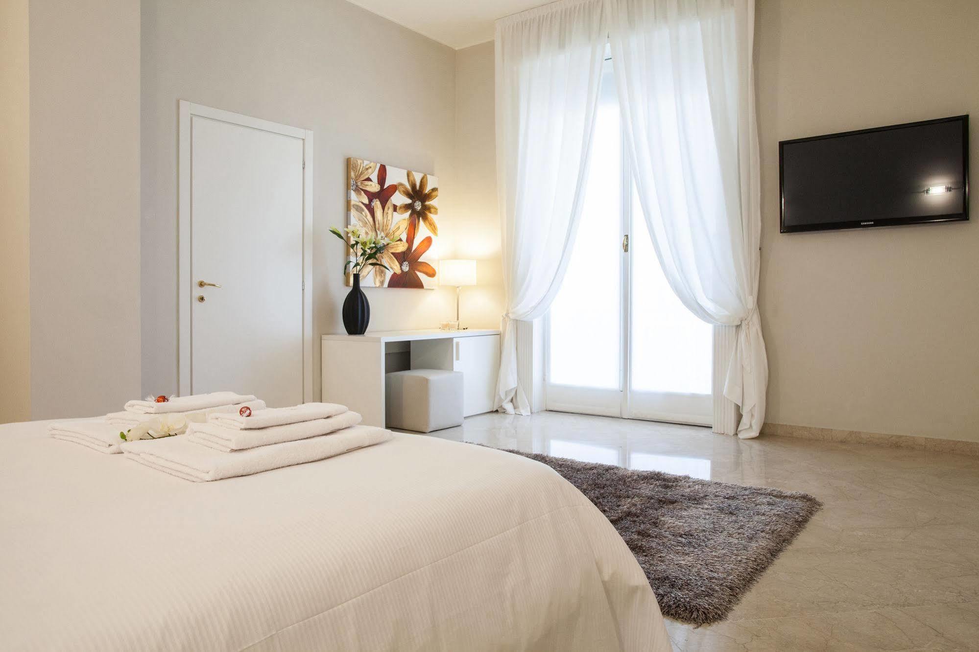 Hotel Royal Suites Milaan