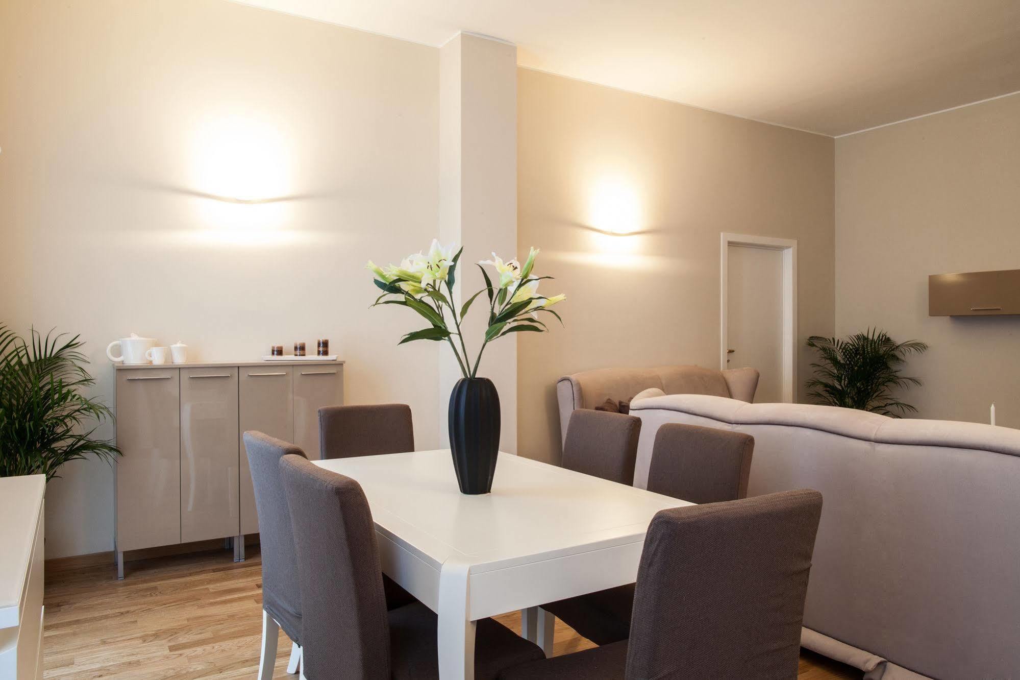 Royal Suites Hotel Milan