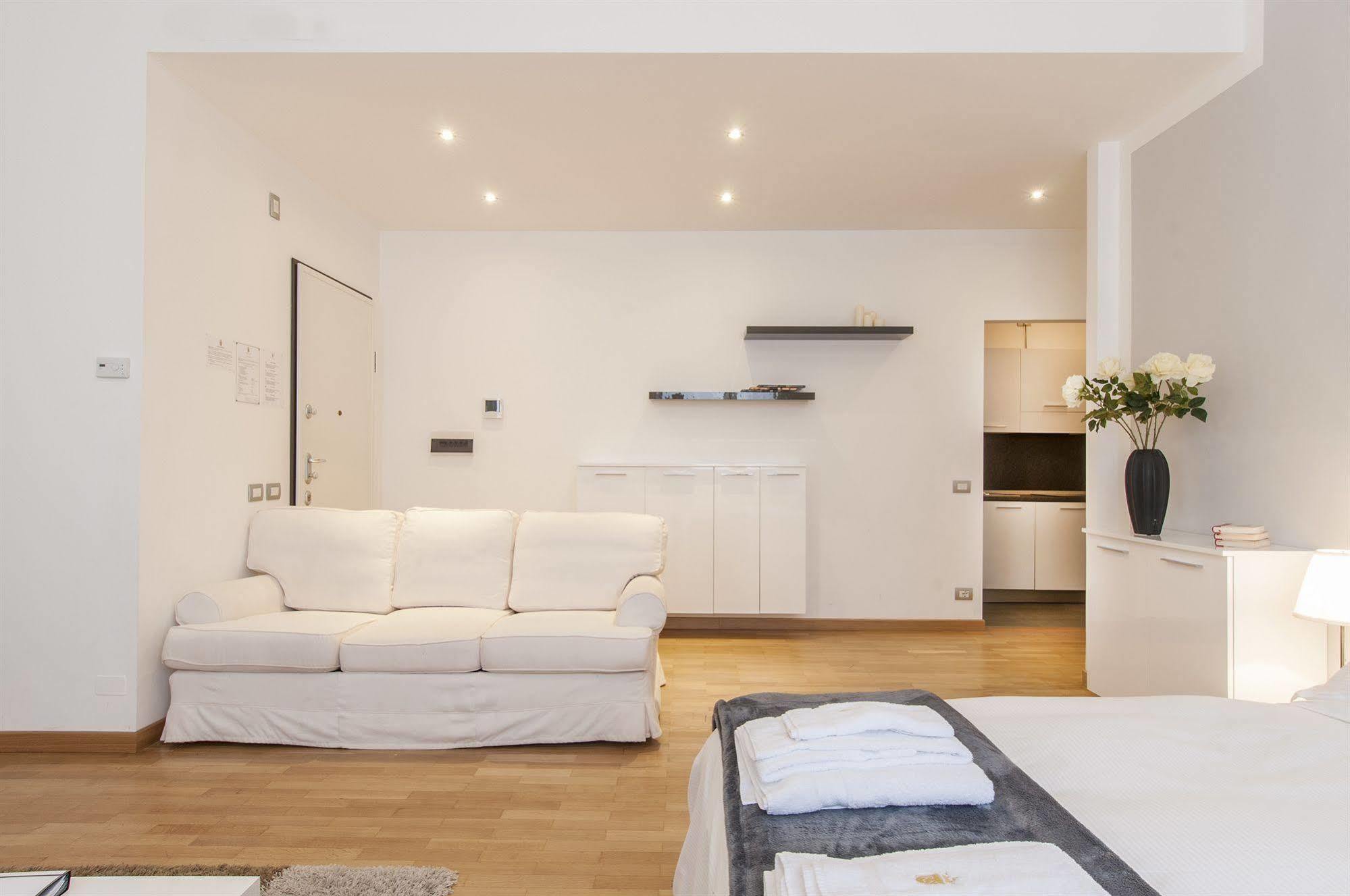 Royal Suites Hotel Milan