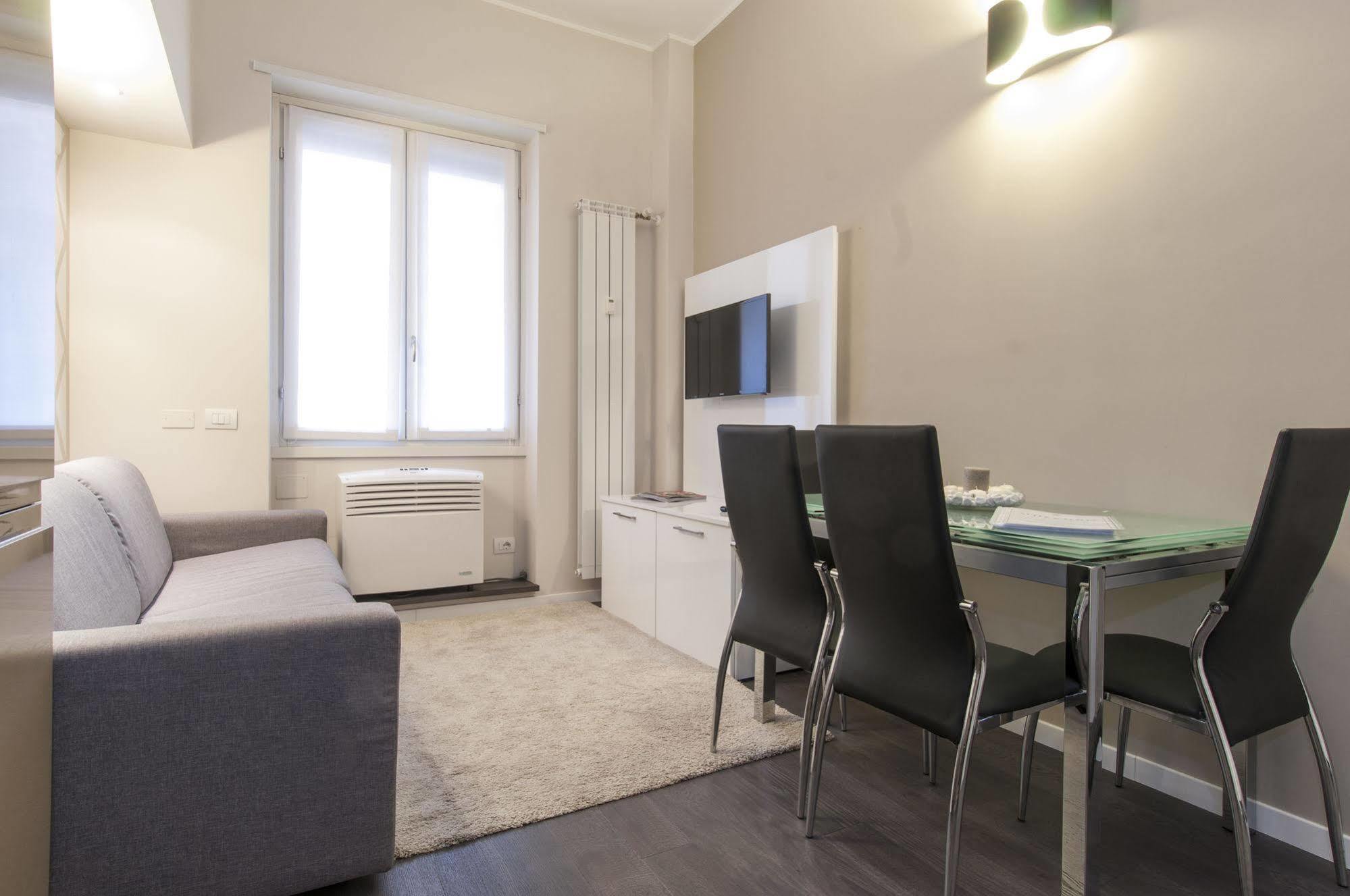 Royal Suites Milaan