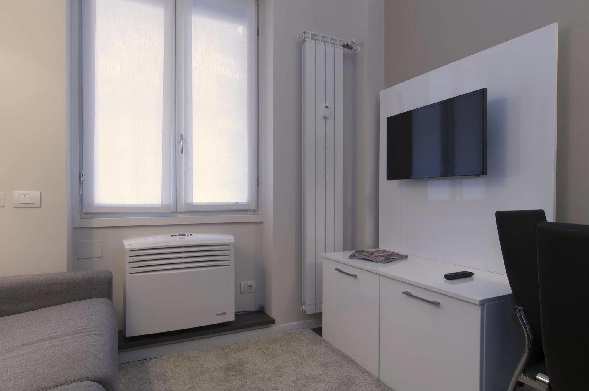 Royal Suites * Milaan