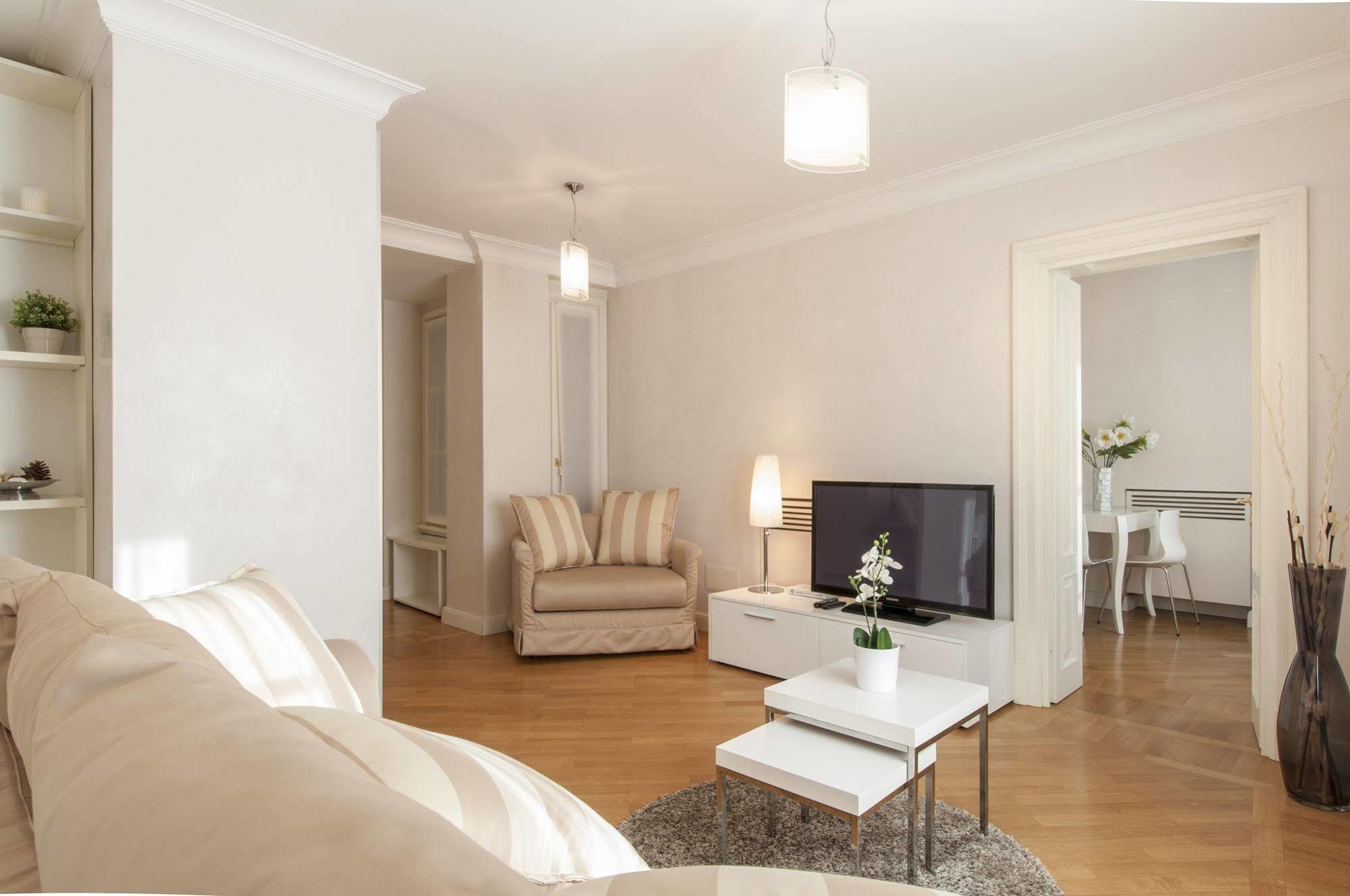 Royal Suites * Milaan