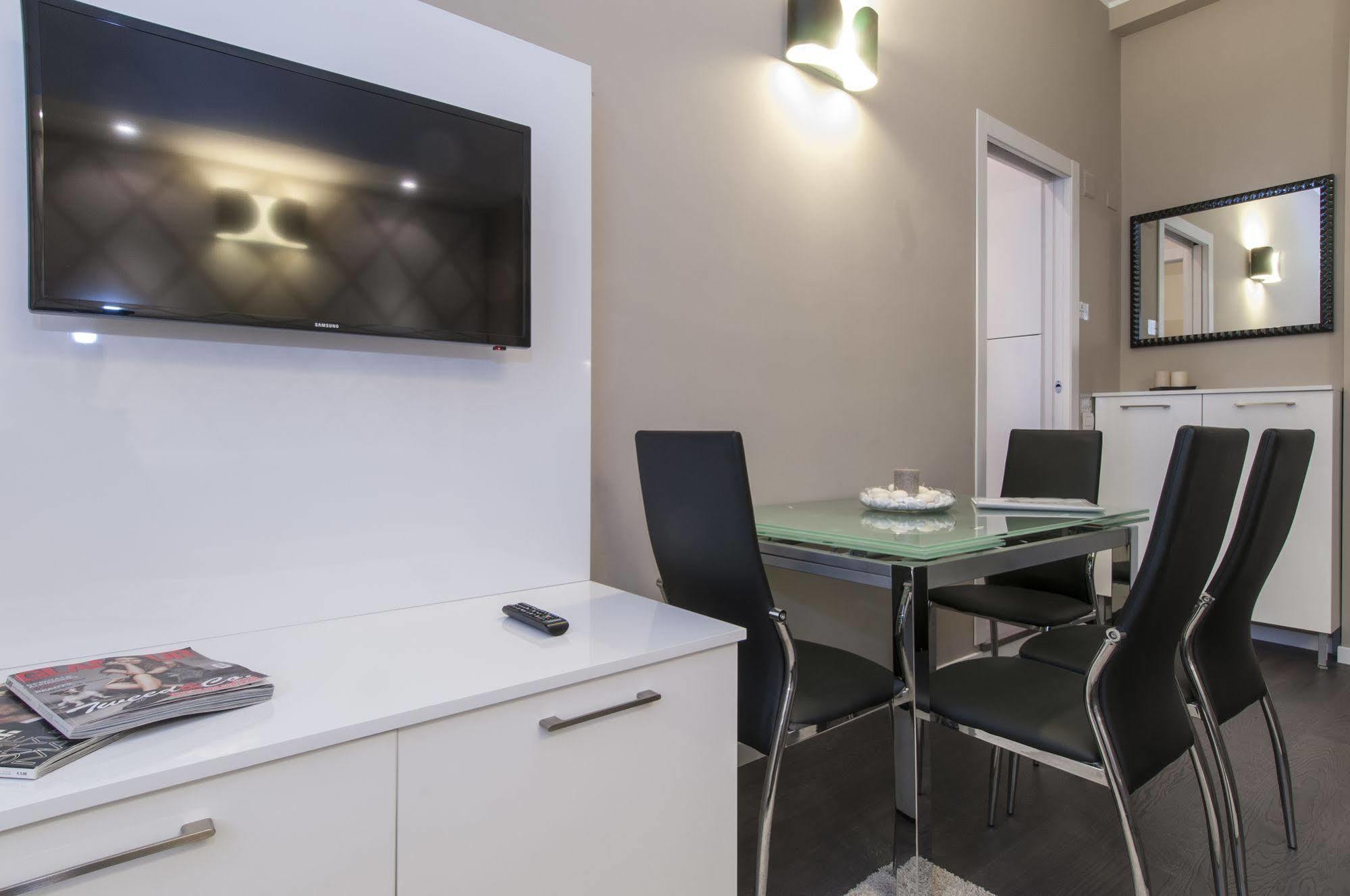 Hotel Royal Suites Milaan