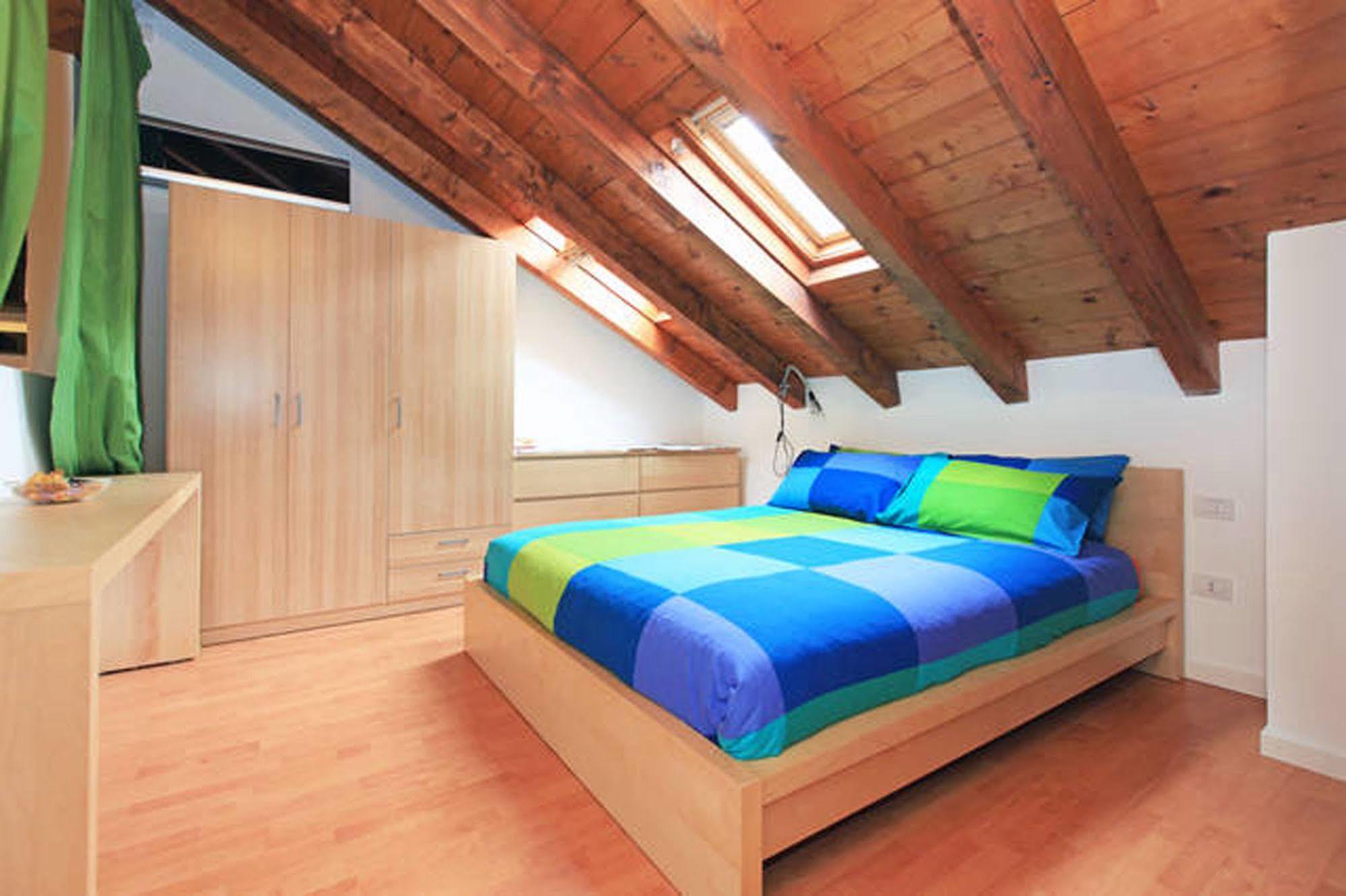 Cocco House Lejlighed