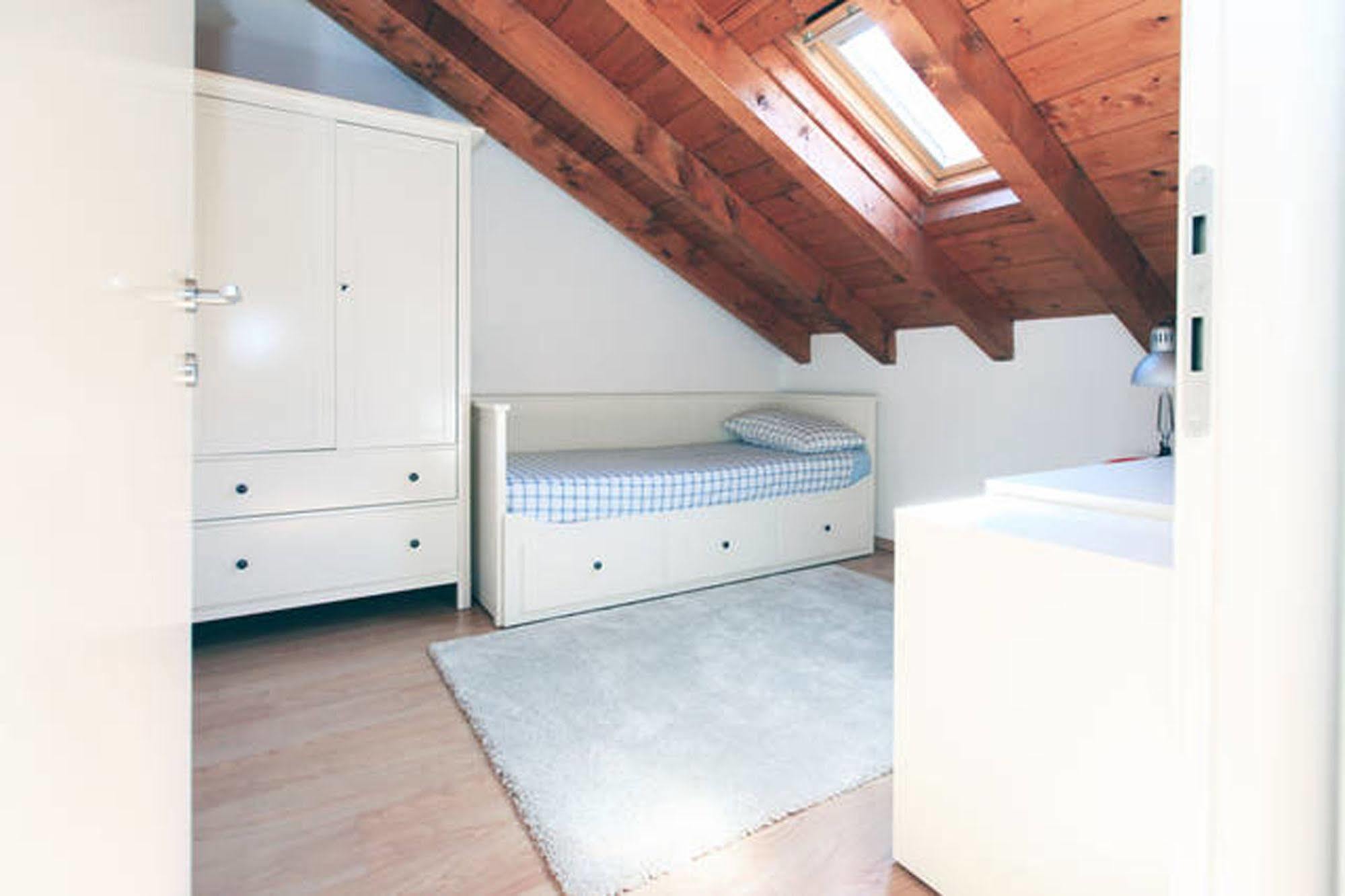 Cocco House Lejlighed