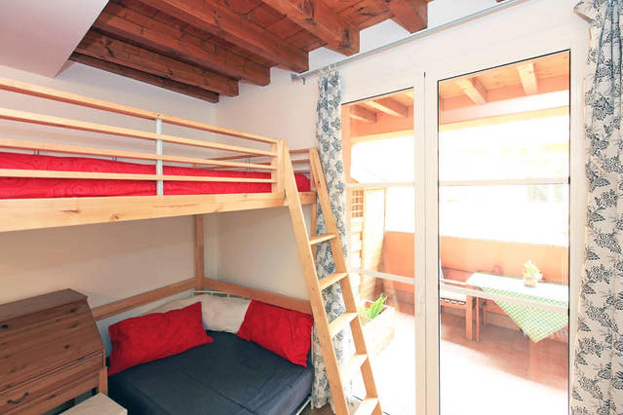 Lejlighed Cocco House