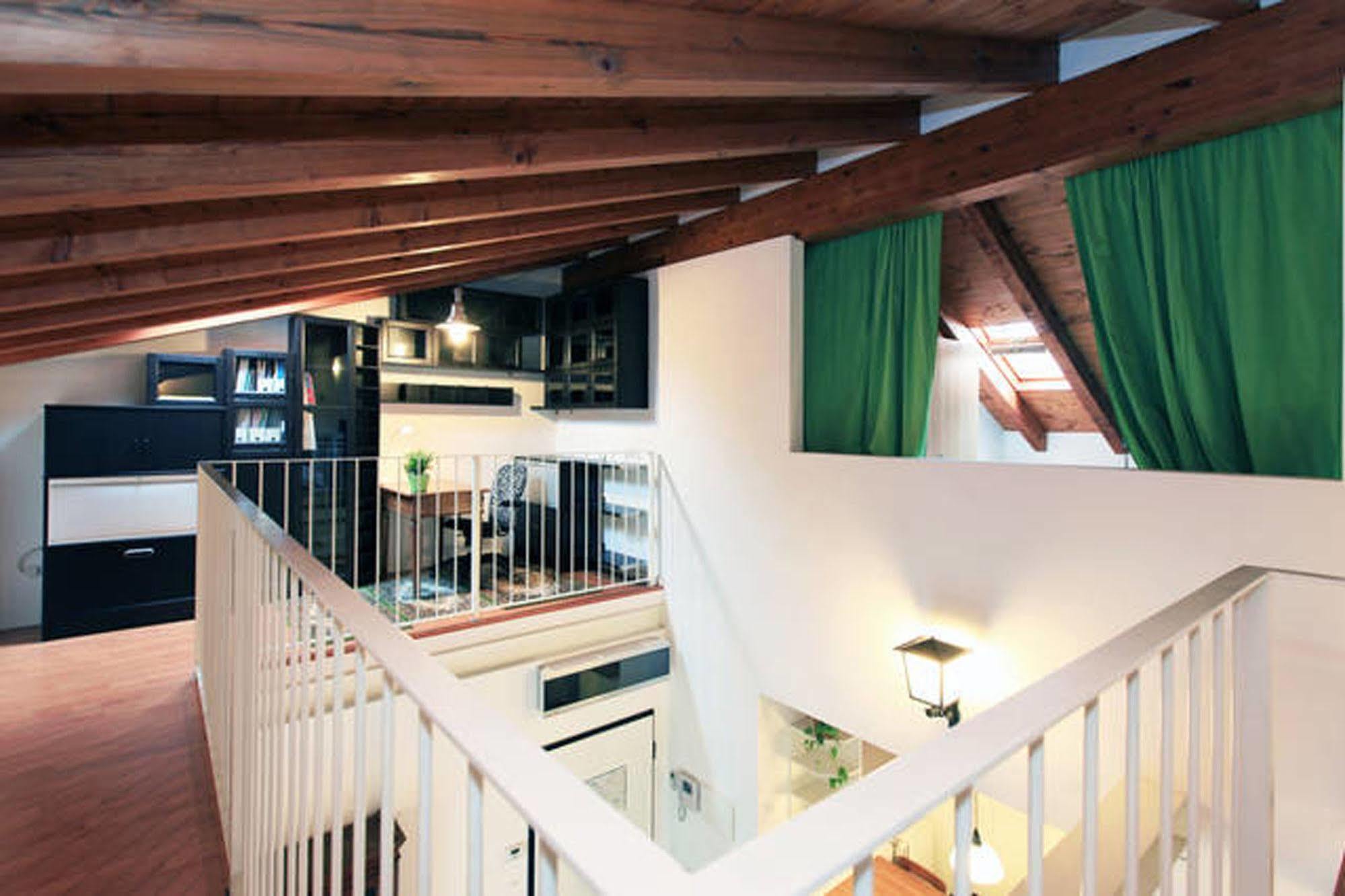 Cocco House Lejlighed