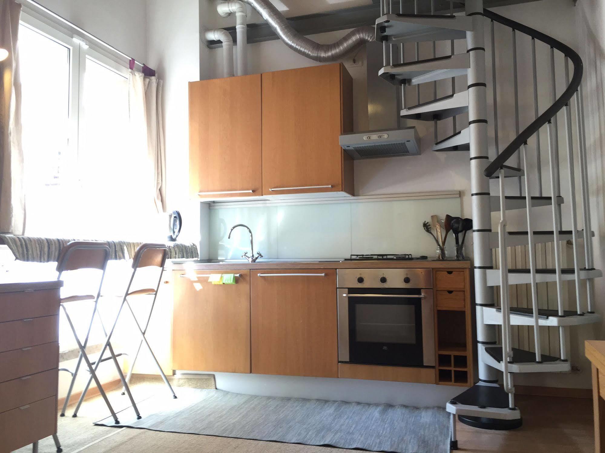 Lejlighed Cocco House *