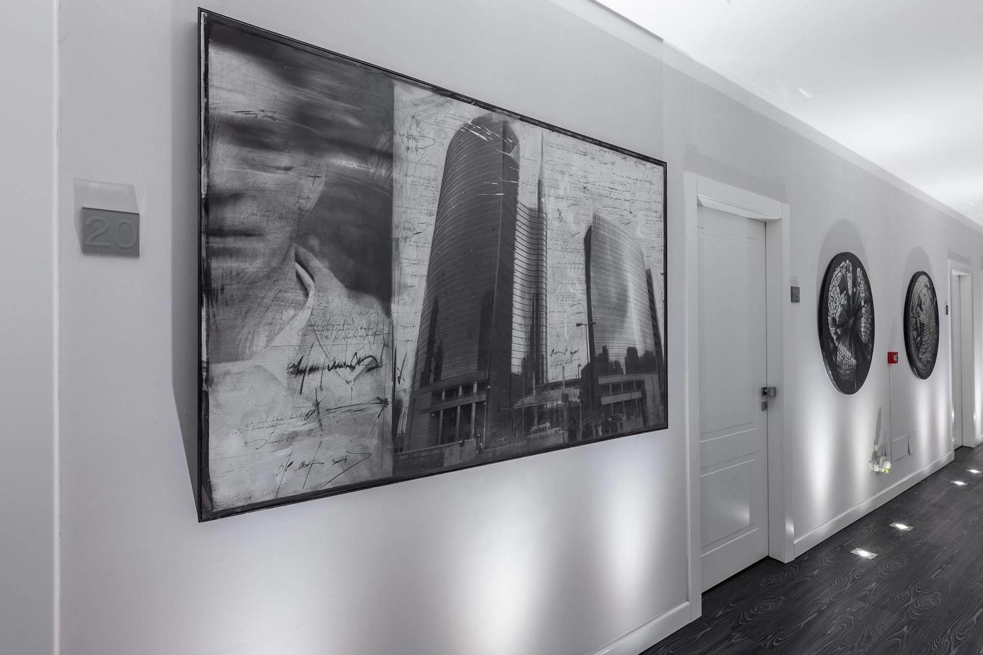 Aparthotel De Angeli Mailand