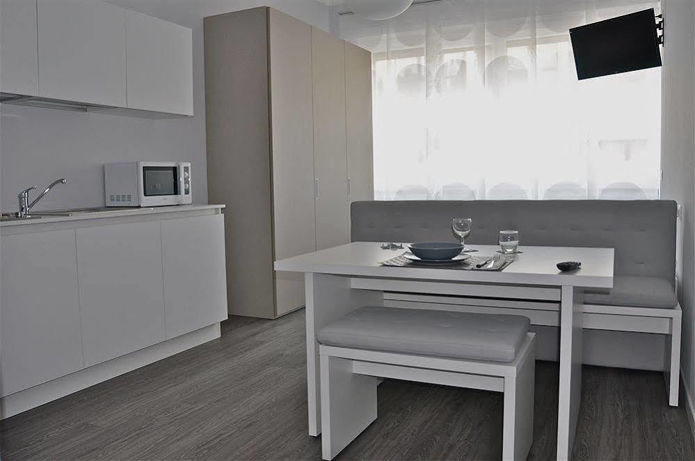 De Angeli Aparthotel Mailand