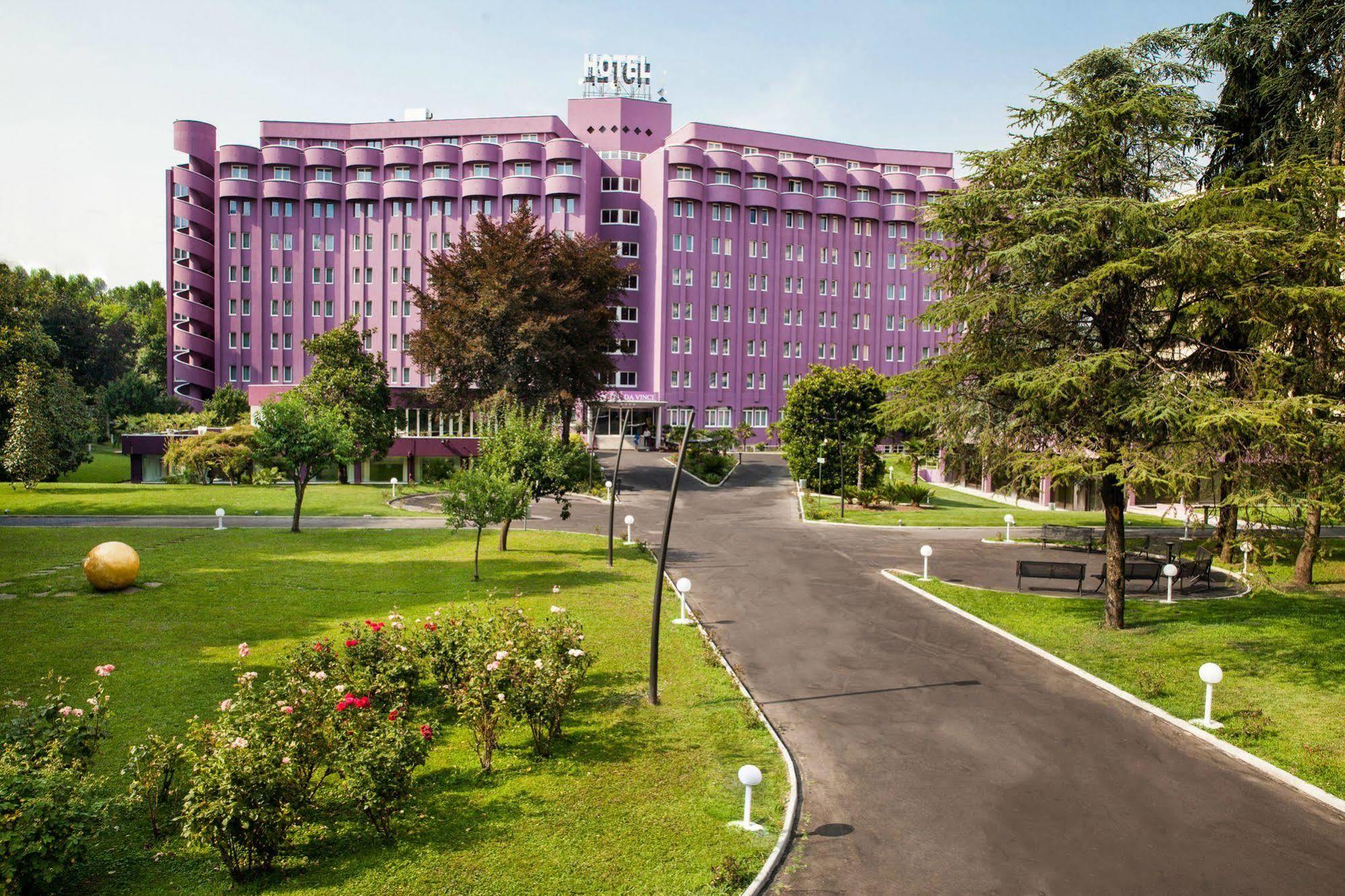 Da Vinci 4* Milano