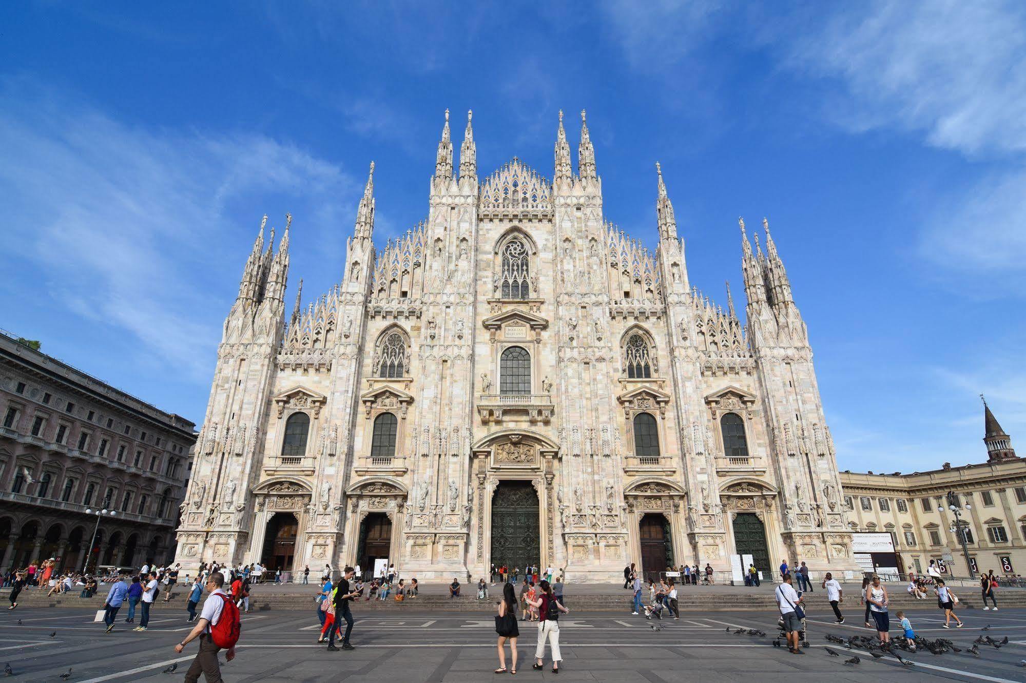 Guest house Duomo 2*