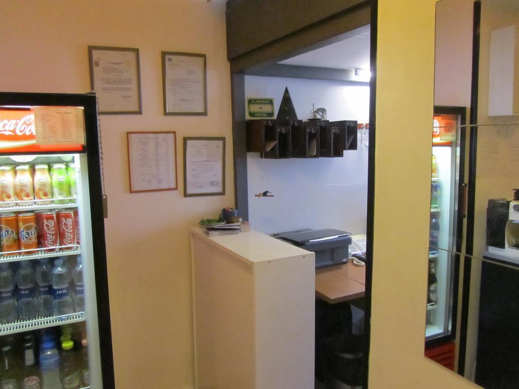 Gambara Hotel Milaan