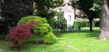 Ih Argonne Park Leilighetshoteller 3*