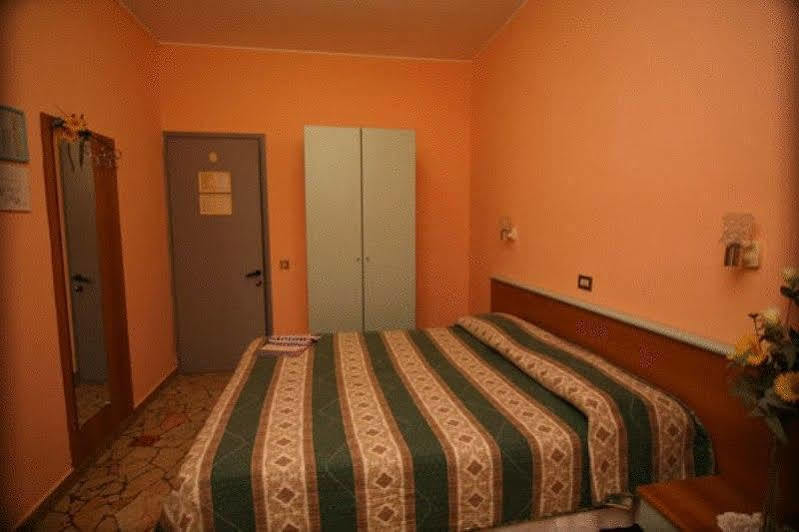 Del Sud Hotel Milan