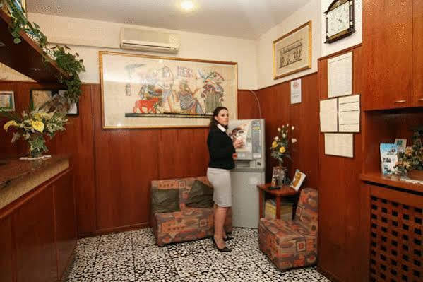 Hotel Del Sud