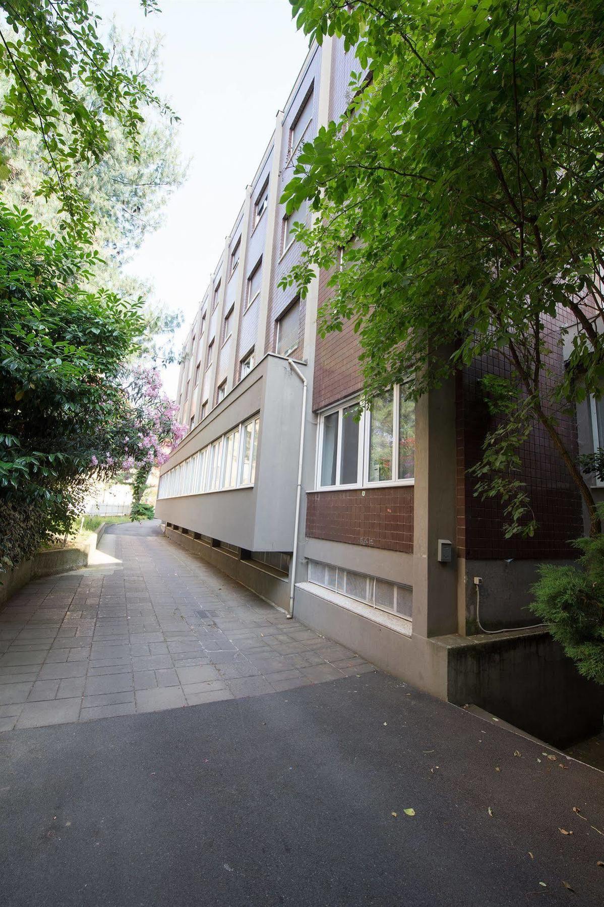 Residenza Cenisio Aparthotel
