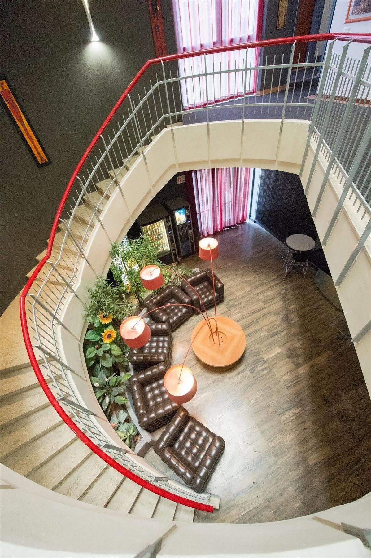 Aparthotel Residenza Cenisio
