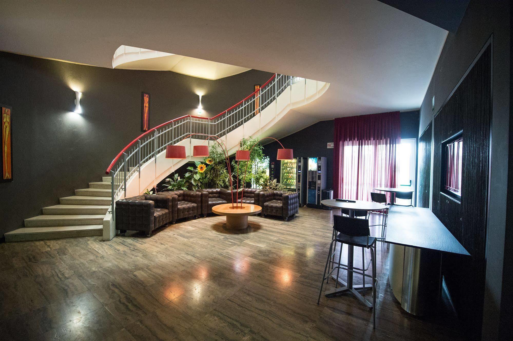 Aparthotel Residenza Cenisio Mailand