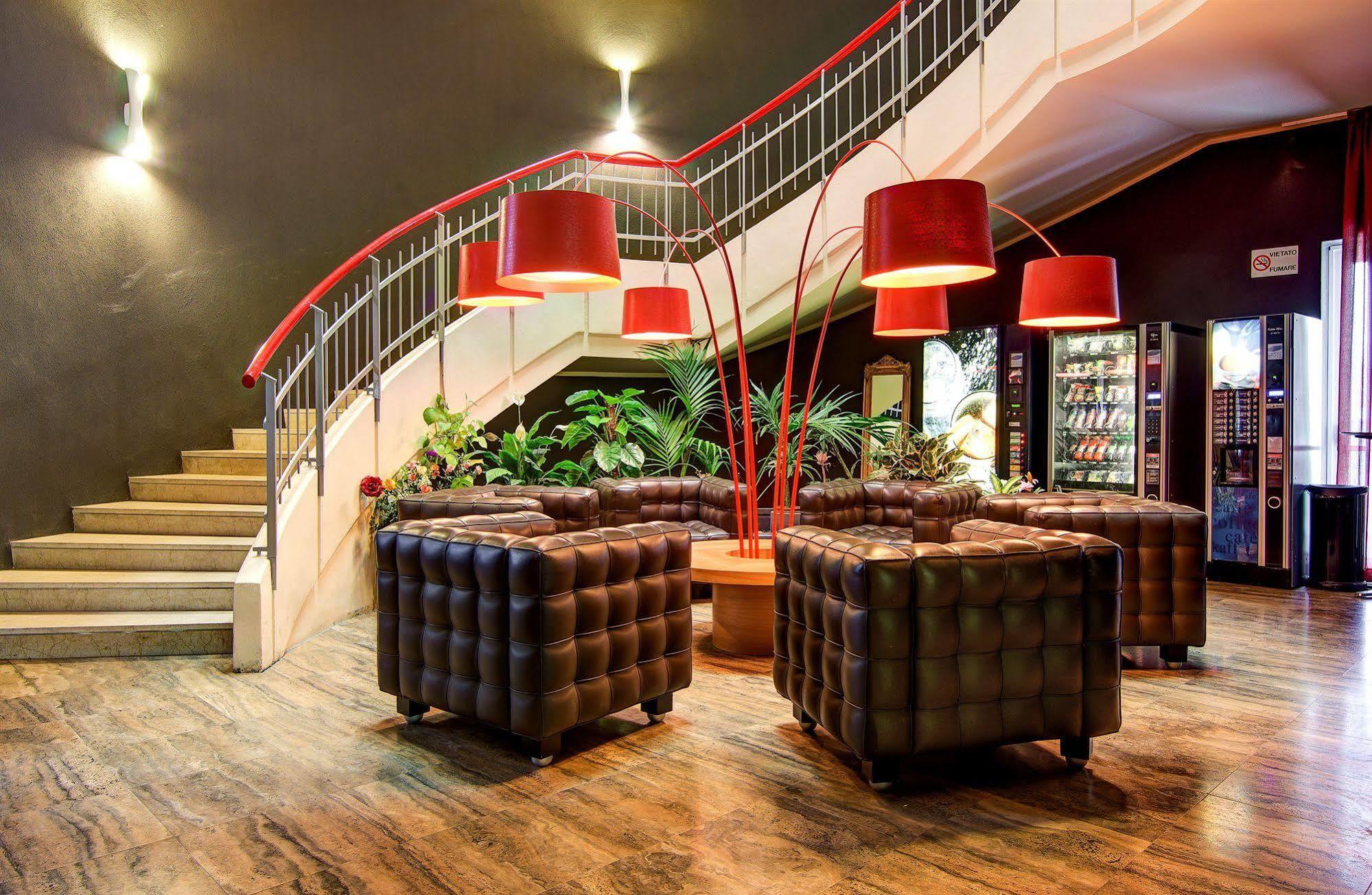 Residenza Cenisio Aparthotel 2*