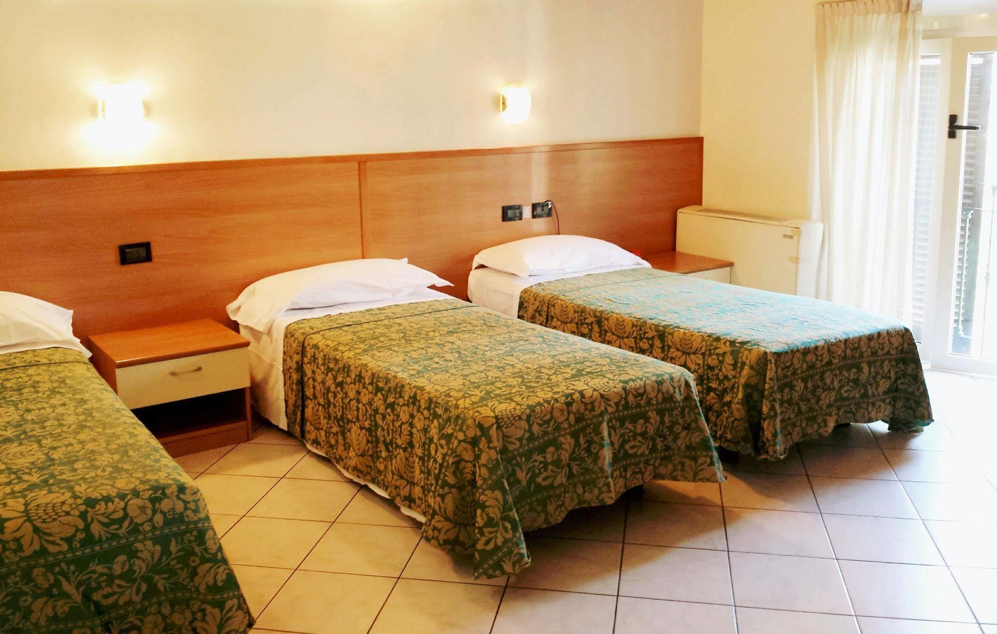 Hotel Eden Milan