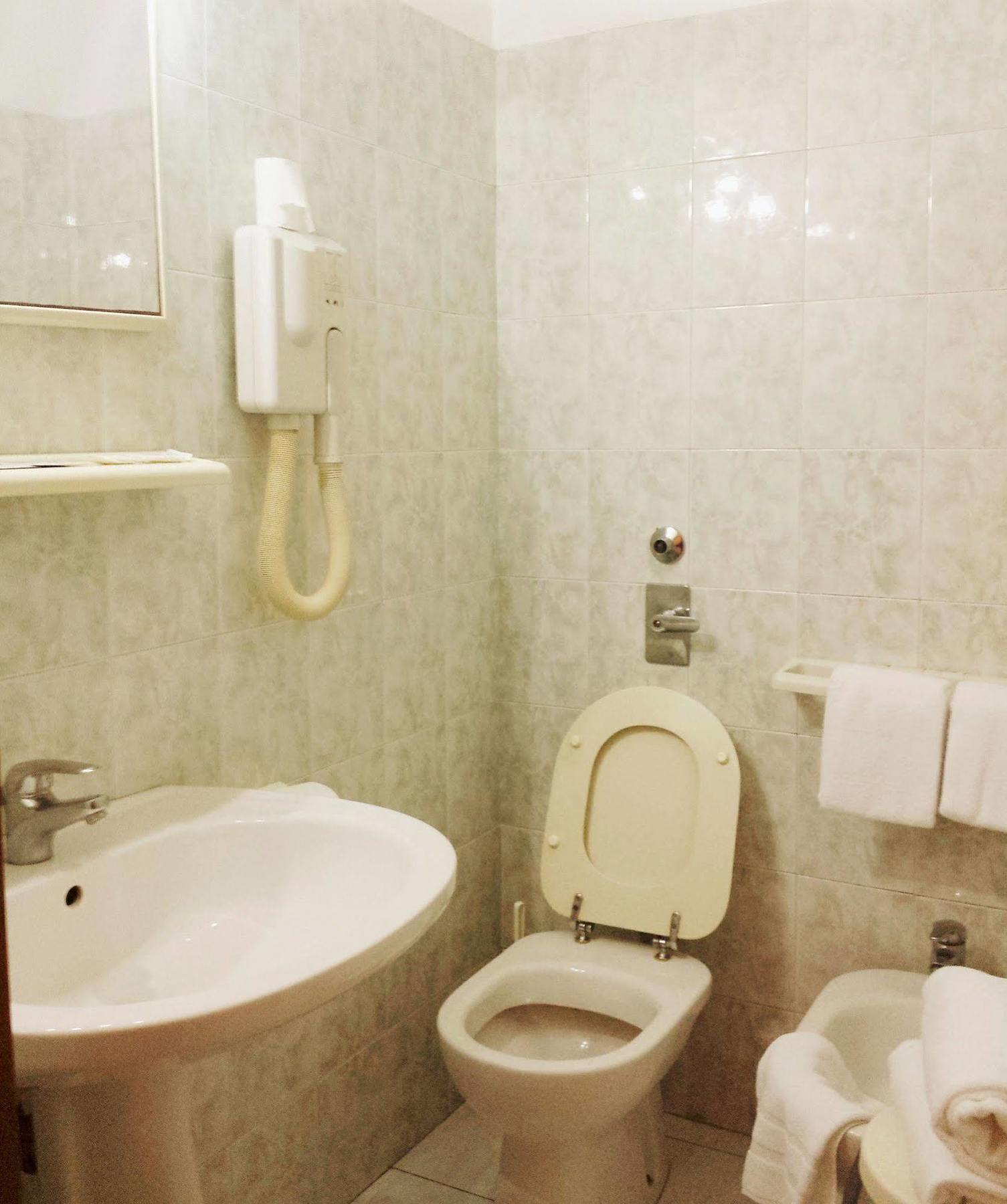 Hotel Eden Milan