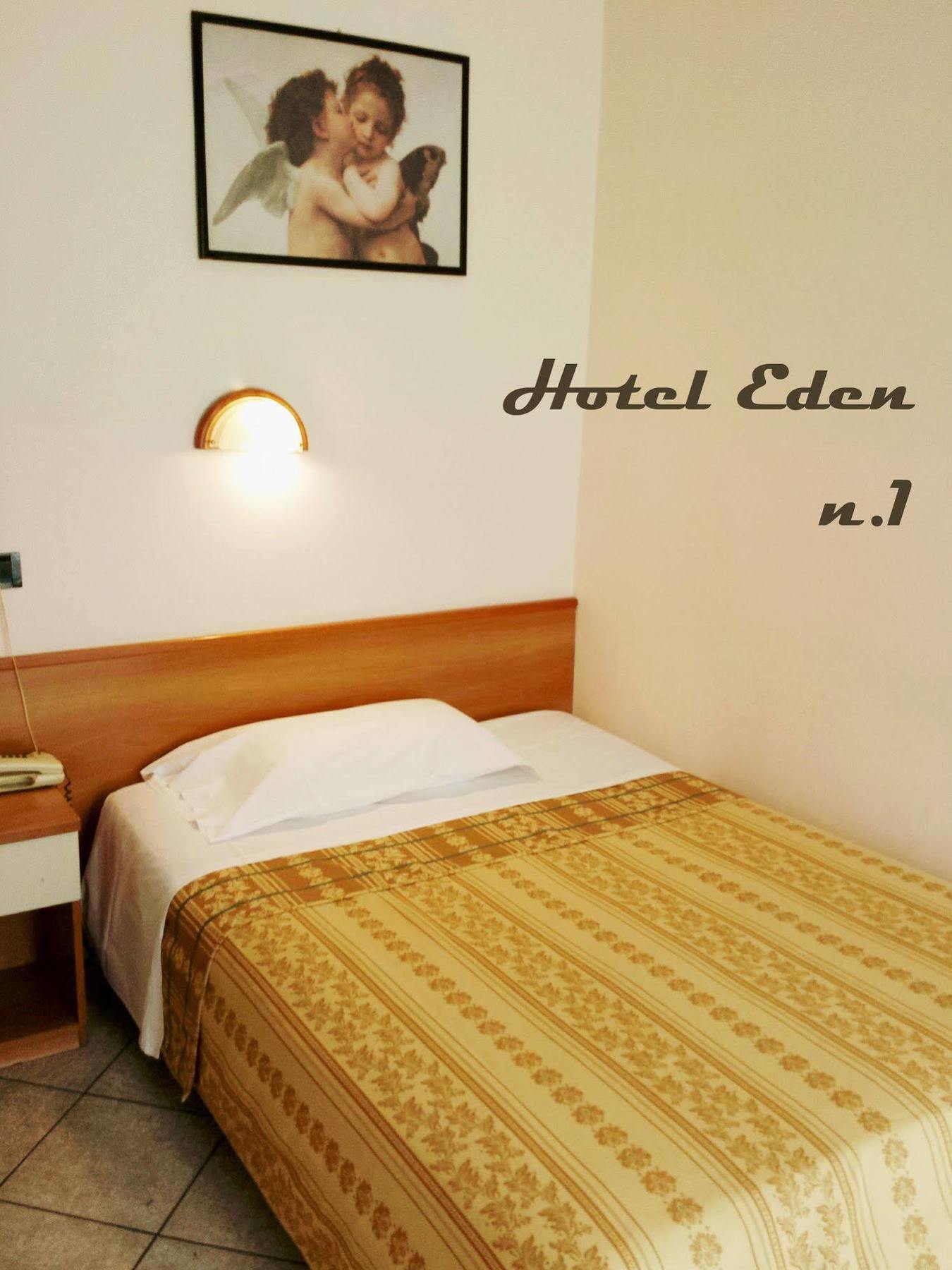 Hotel Eden 2*