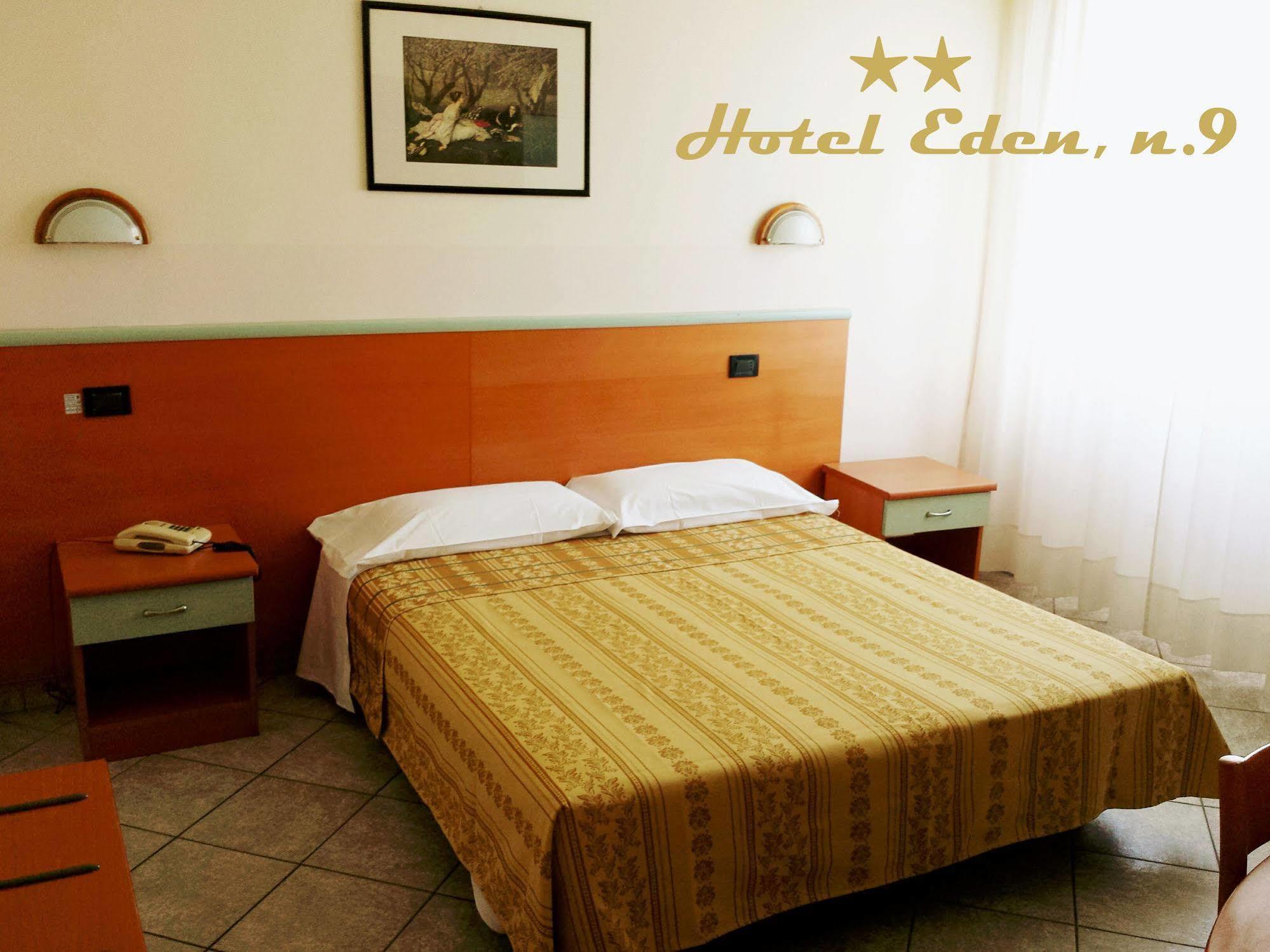 Eden Hotel Milan