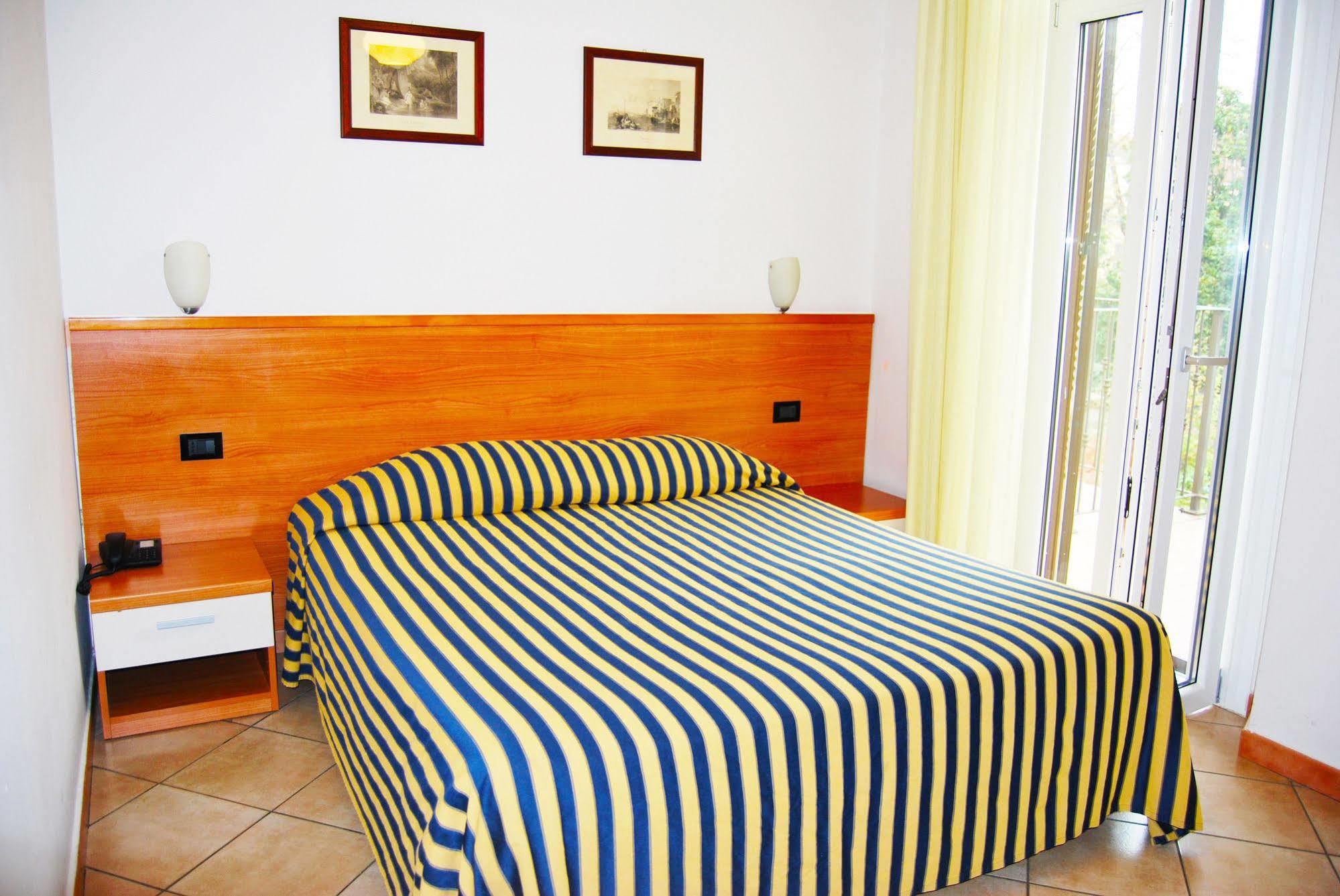 Salerno 3* Milano