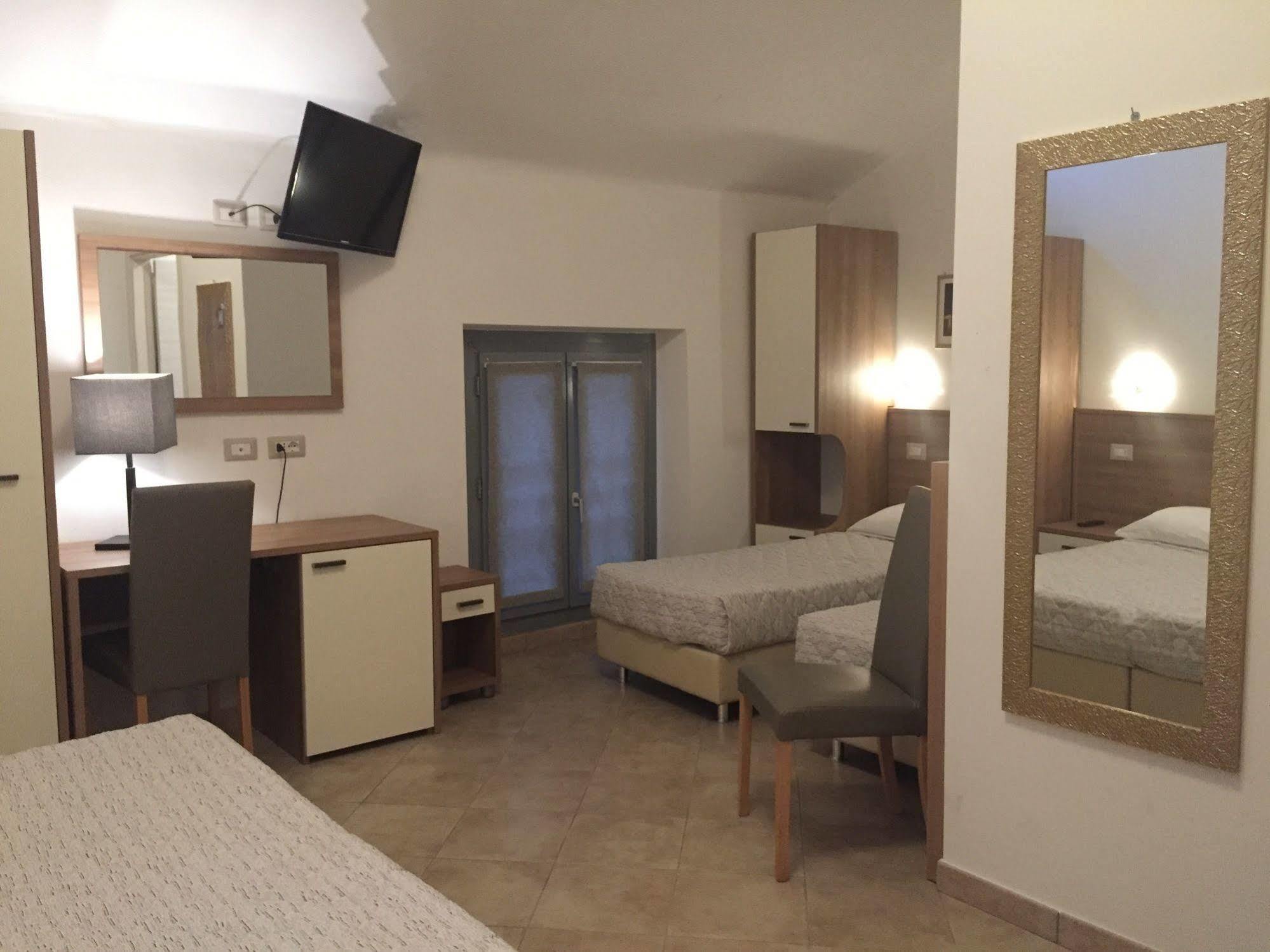 Montecarlo 3* Milaan