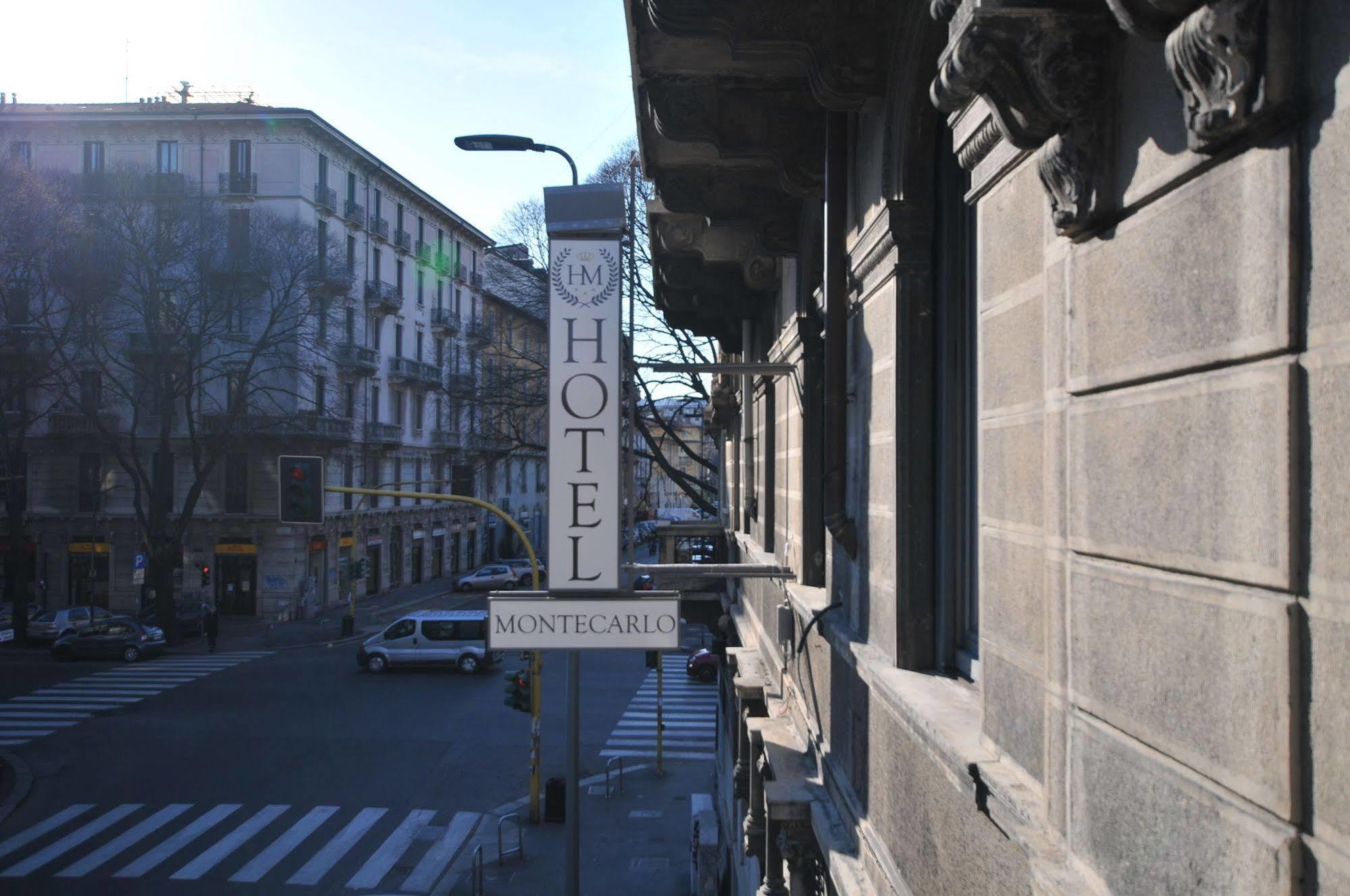Montecarlo 3*