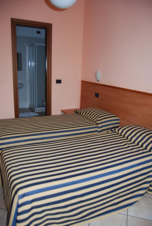 Salerno Hotel Mailand