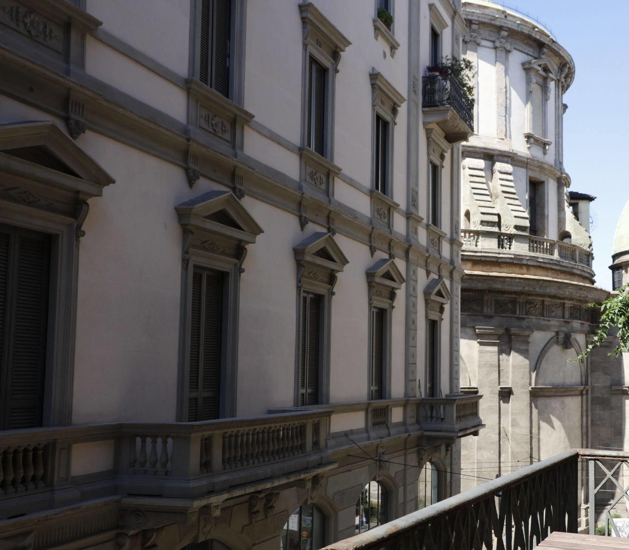 Casa Milano- And Leilighet *